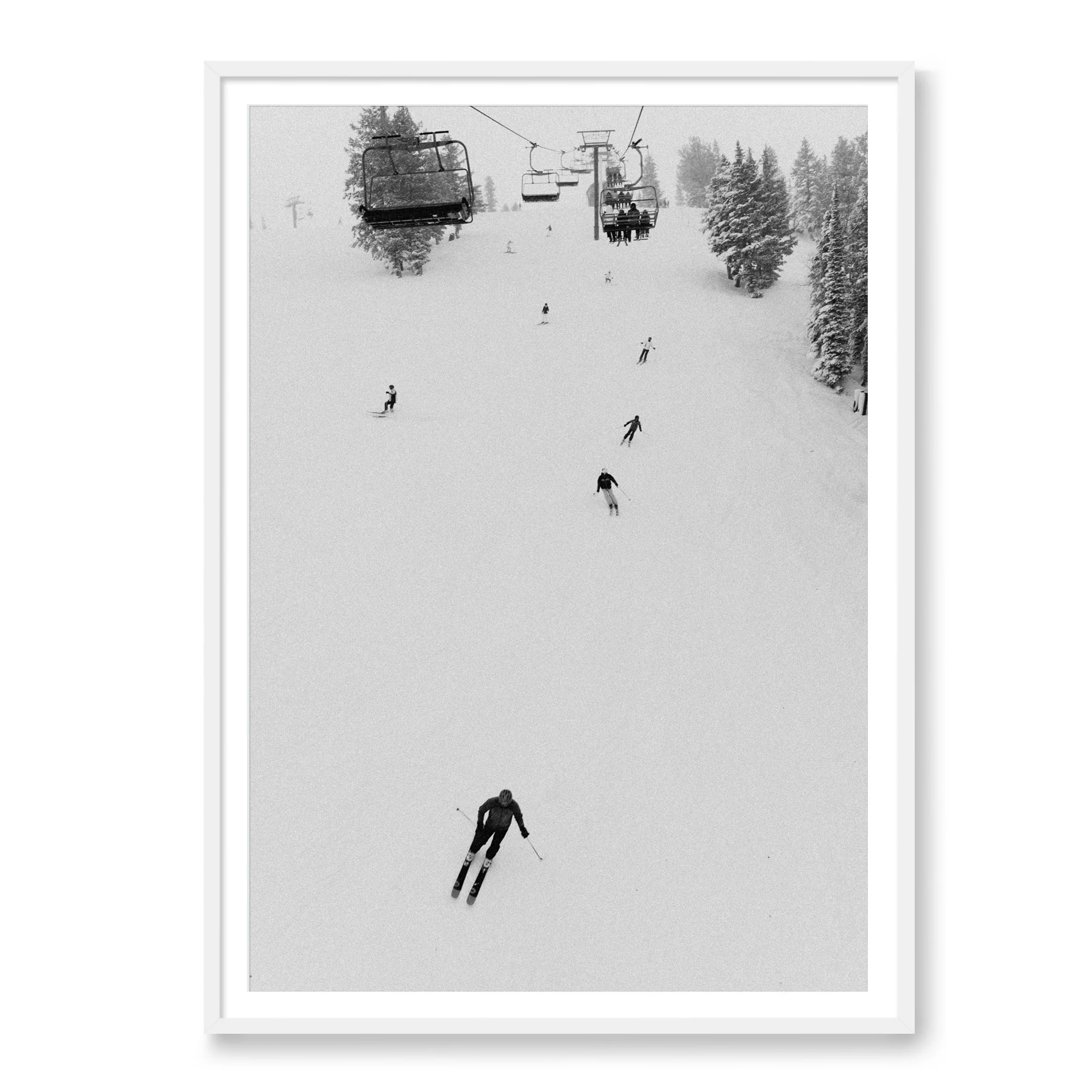 Downhill Days - Image 2