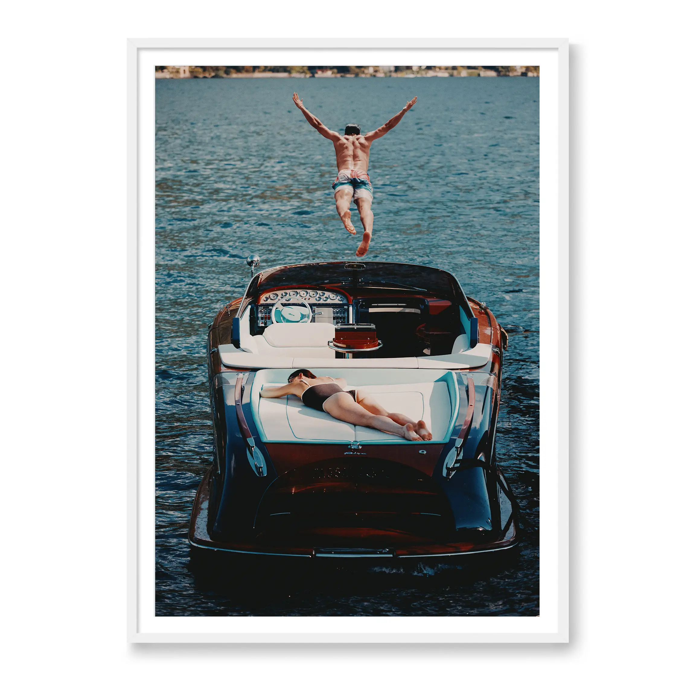 A Lake Como Summer - Image 2