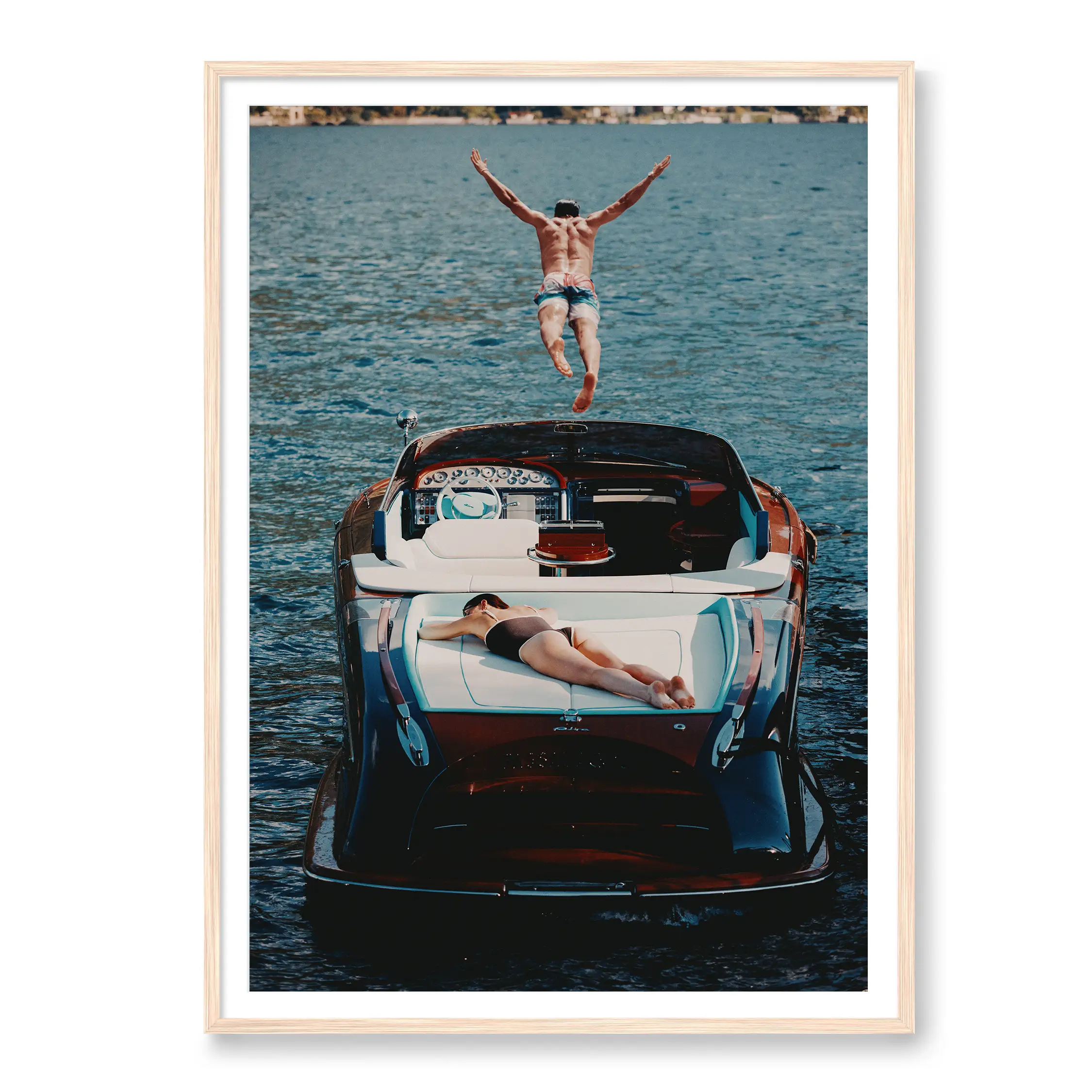 A Lake Como Summer - Image 3