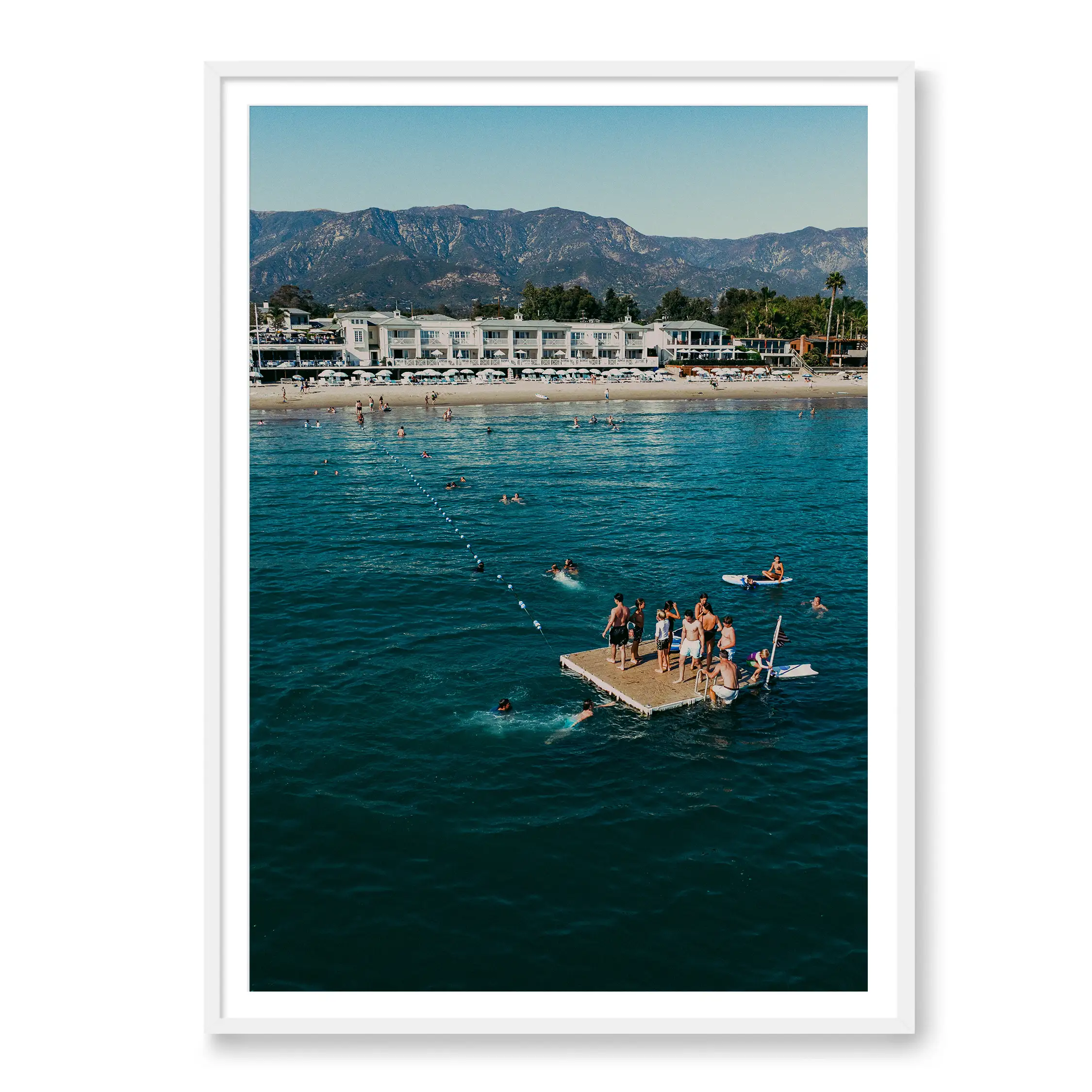 A Santa Barbara Summer - Image 2