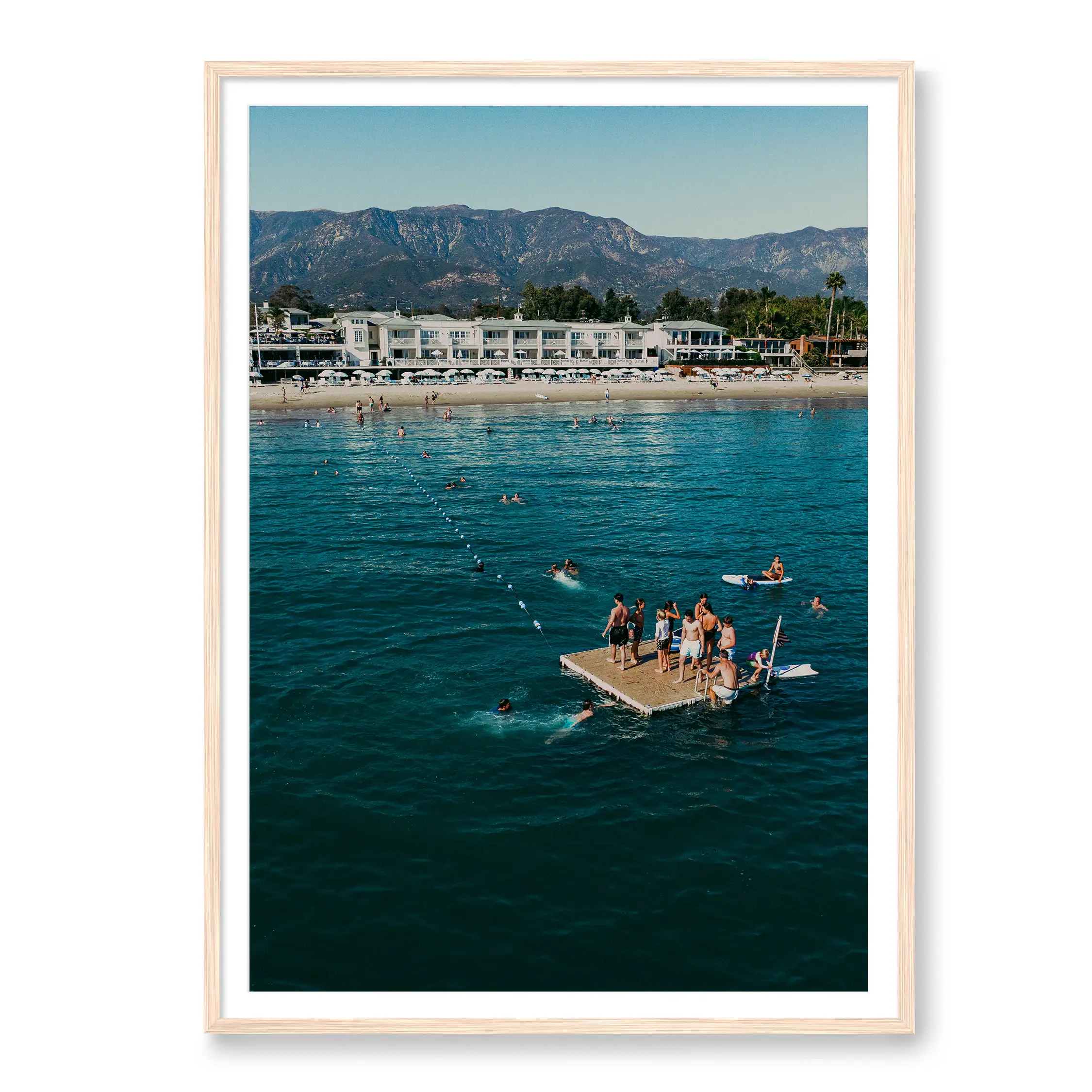 A Santa Barbara Summer - Image 3
