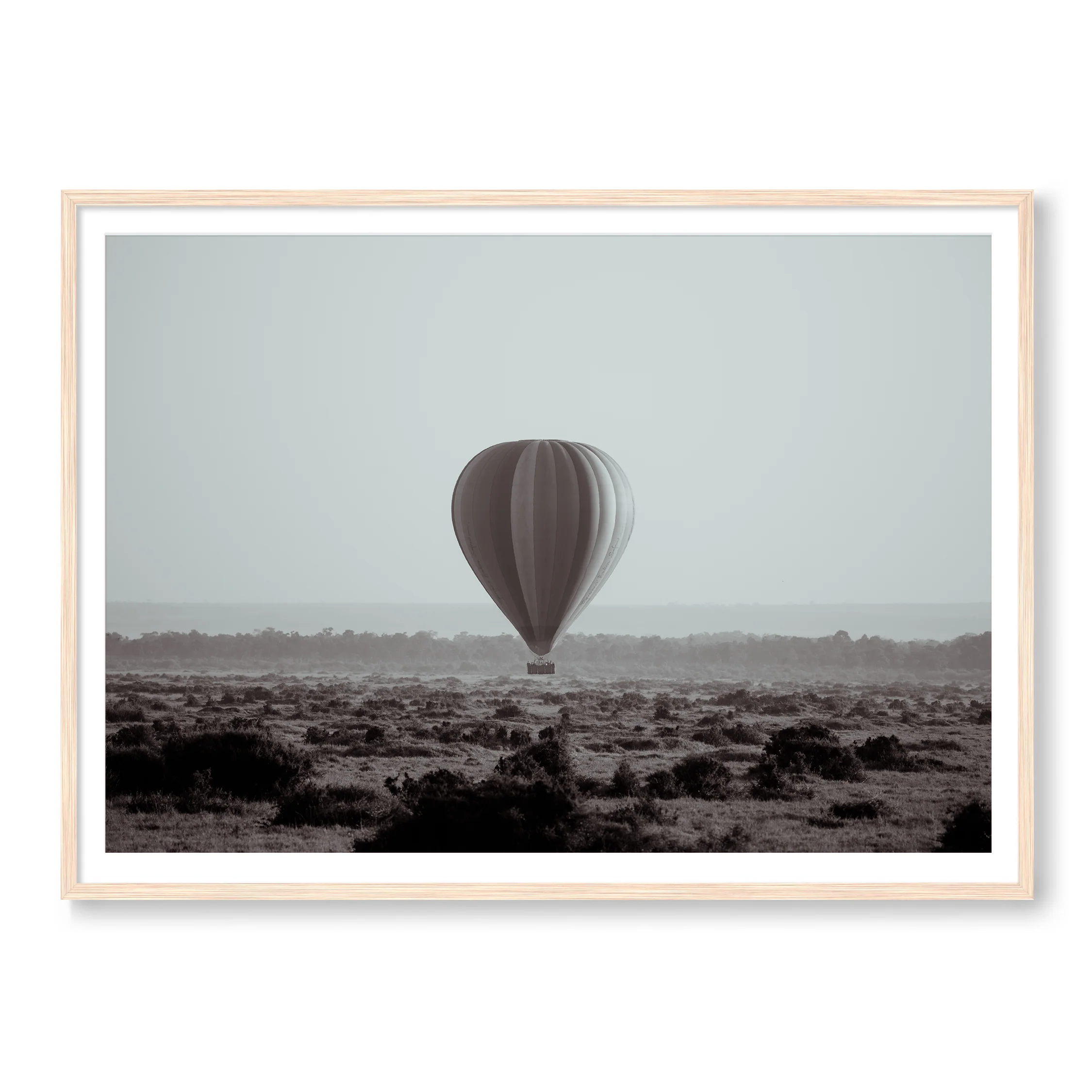 ABOVE THE MARA - Image 3