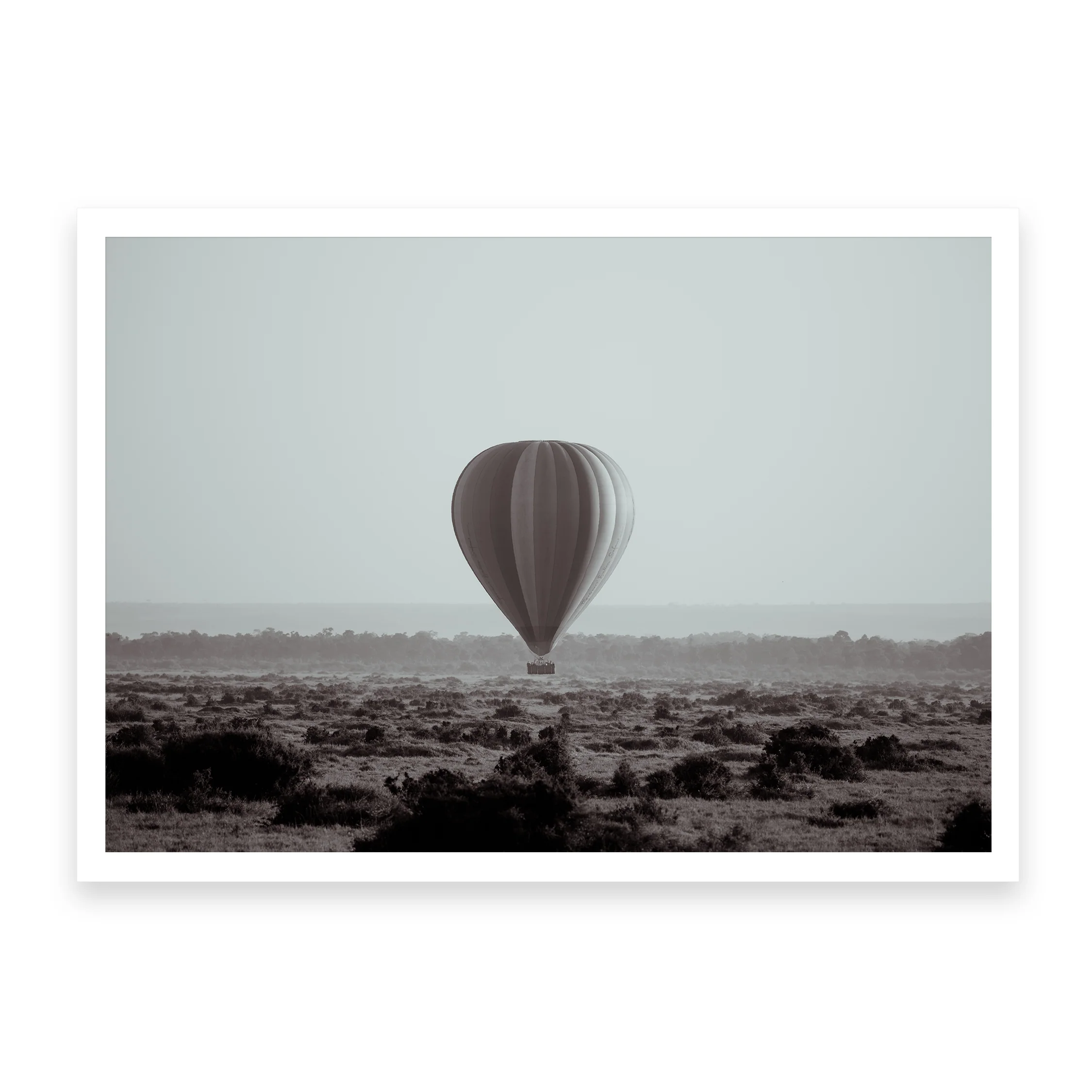 ABOVE THE MARA - Image 4