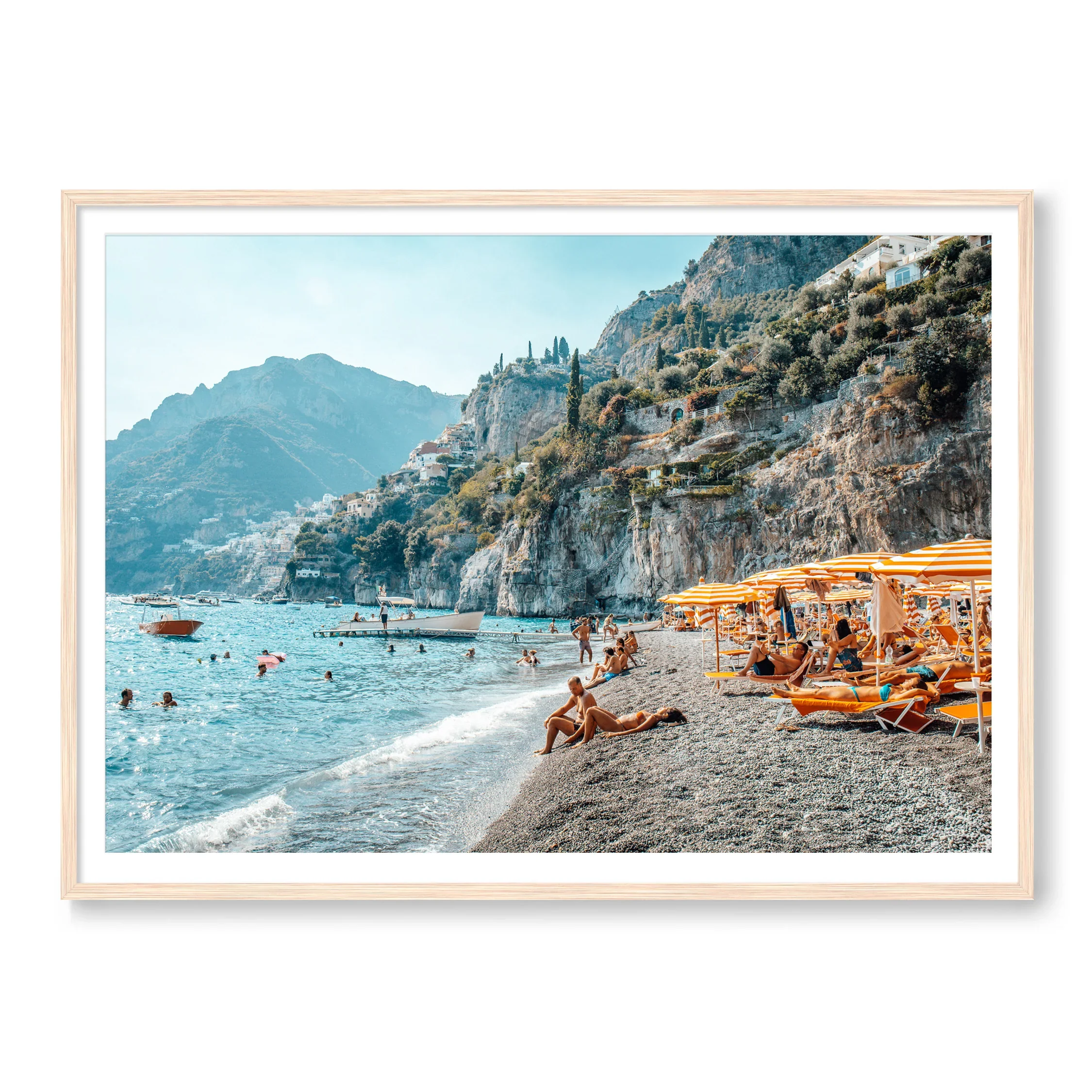 Afternoon In Italy - Image 3