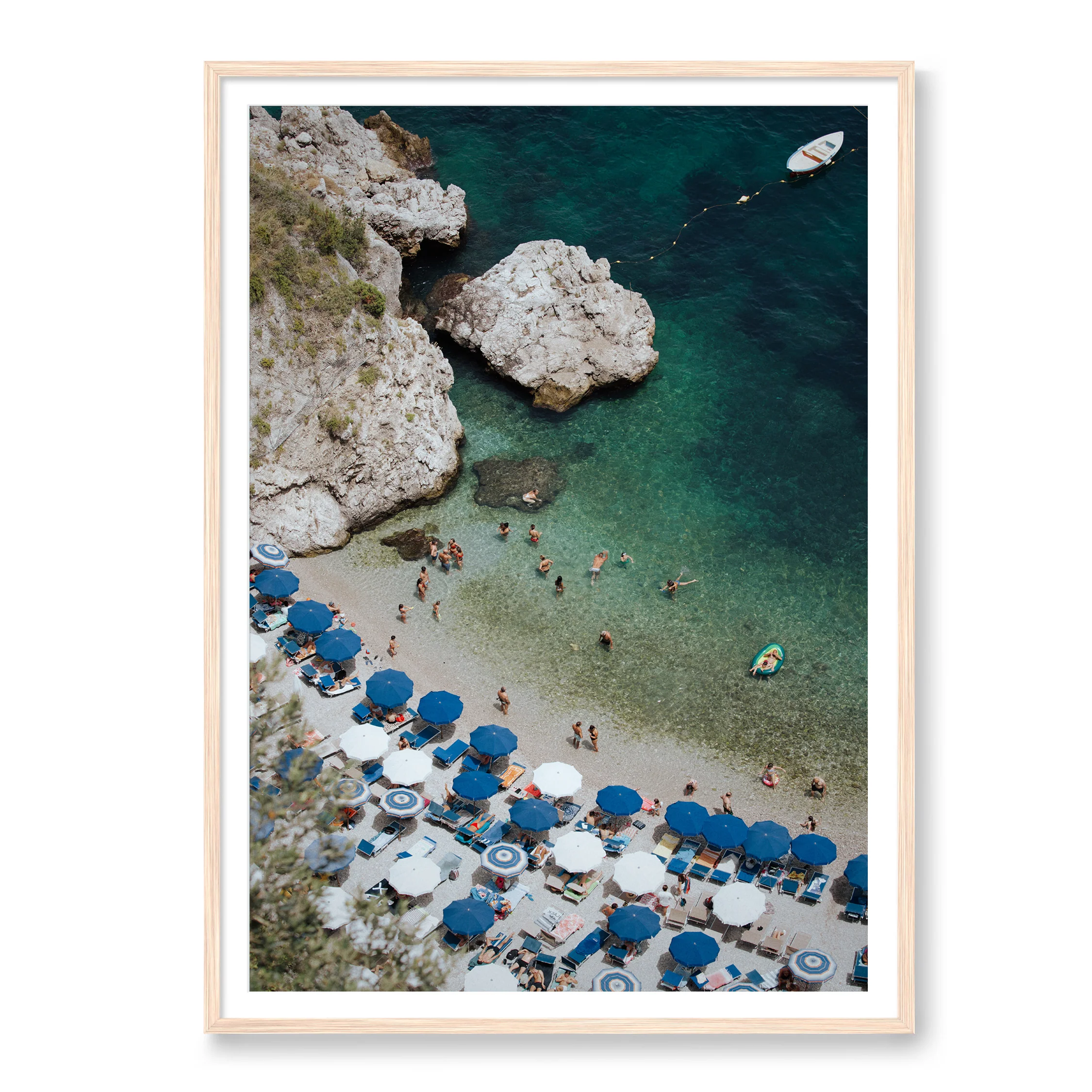 Amalfi Coast Summer - Image 3