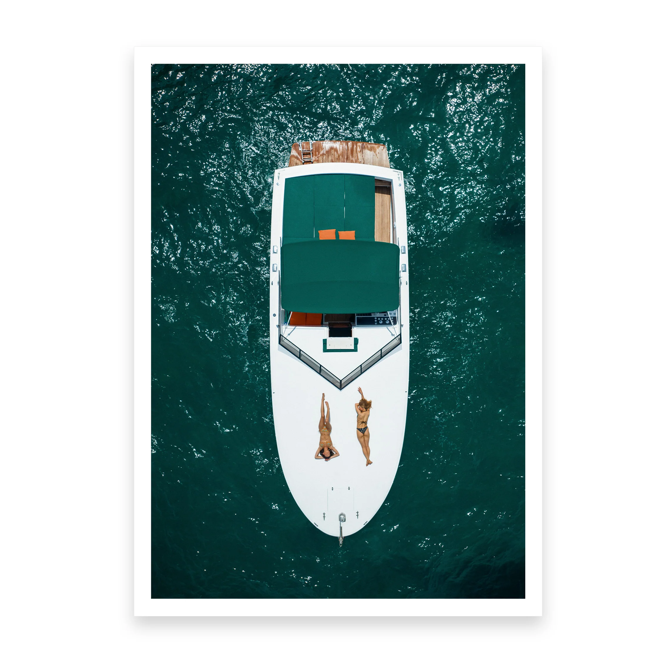 Any Direction Will Do - Image 4