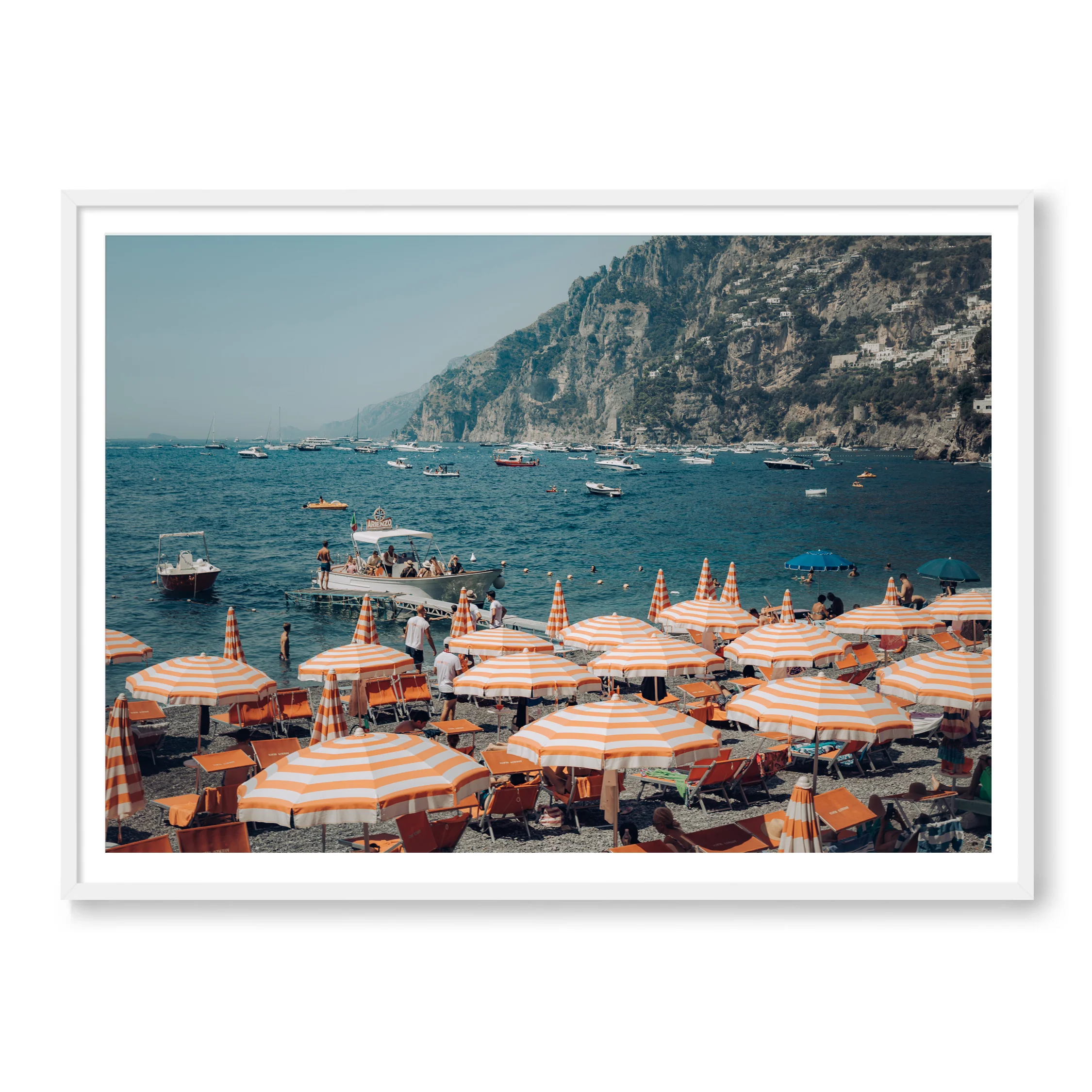 Arienzo Afternoon - Image 2