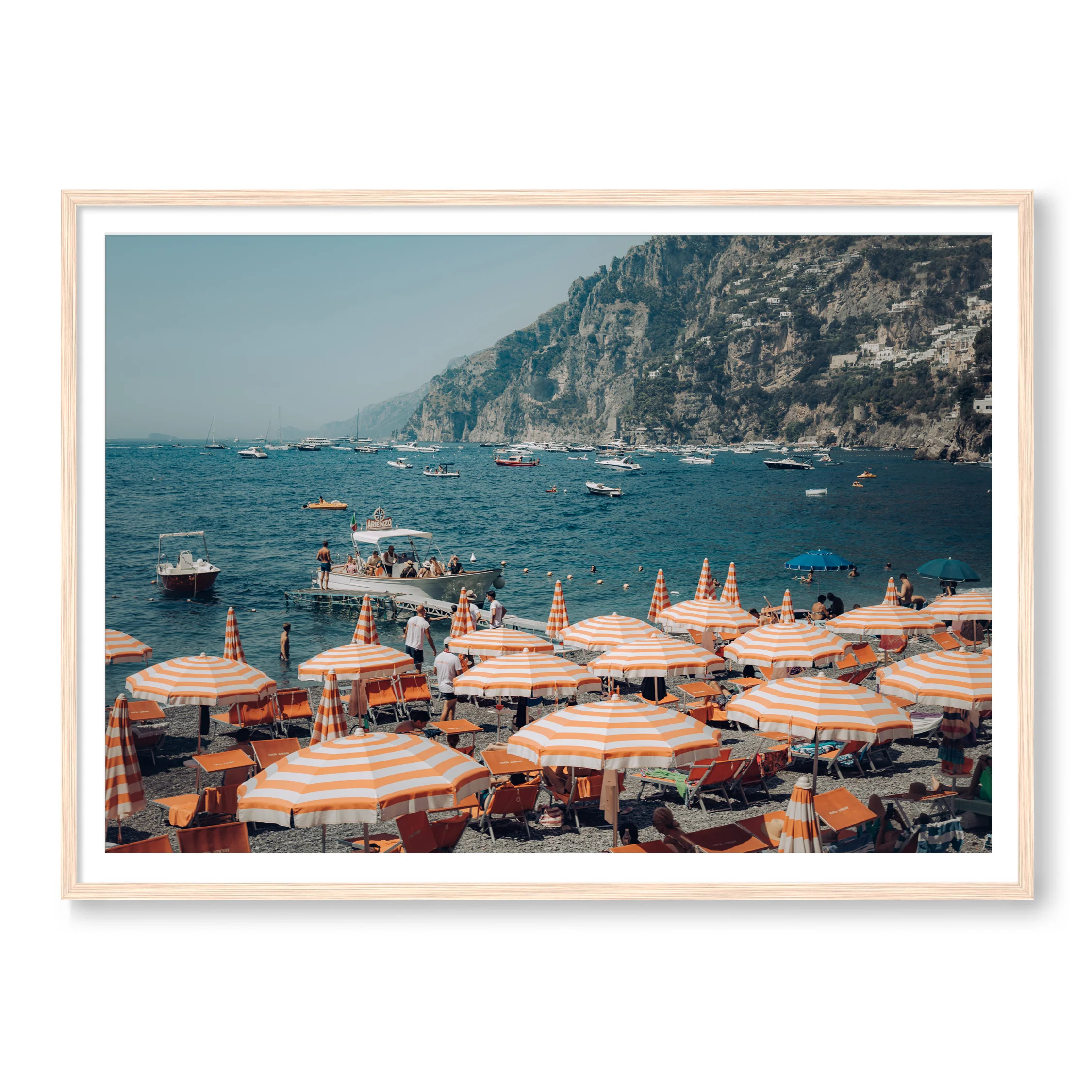 Arienzo Afternoon - Image 3