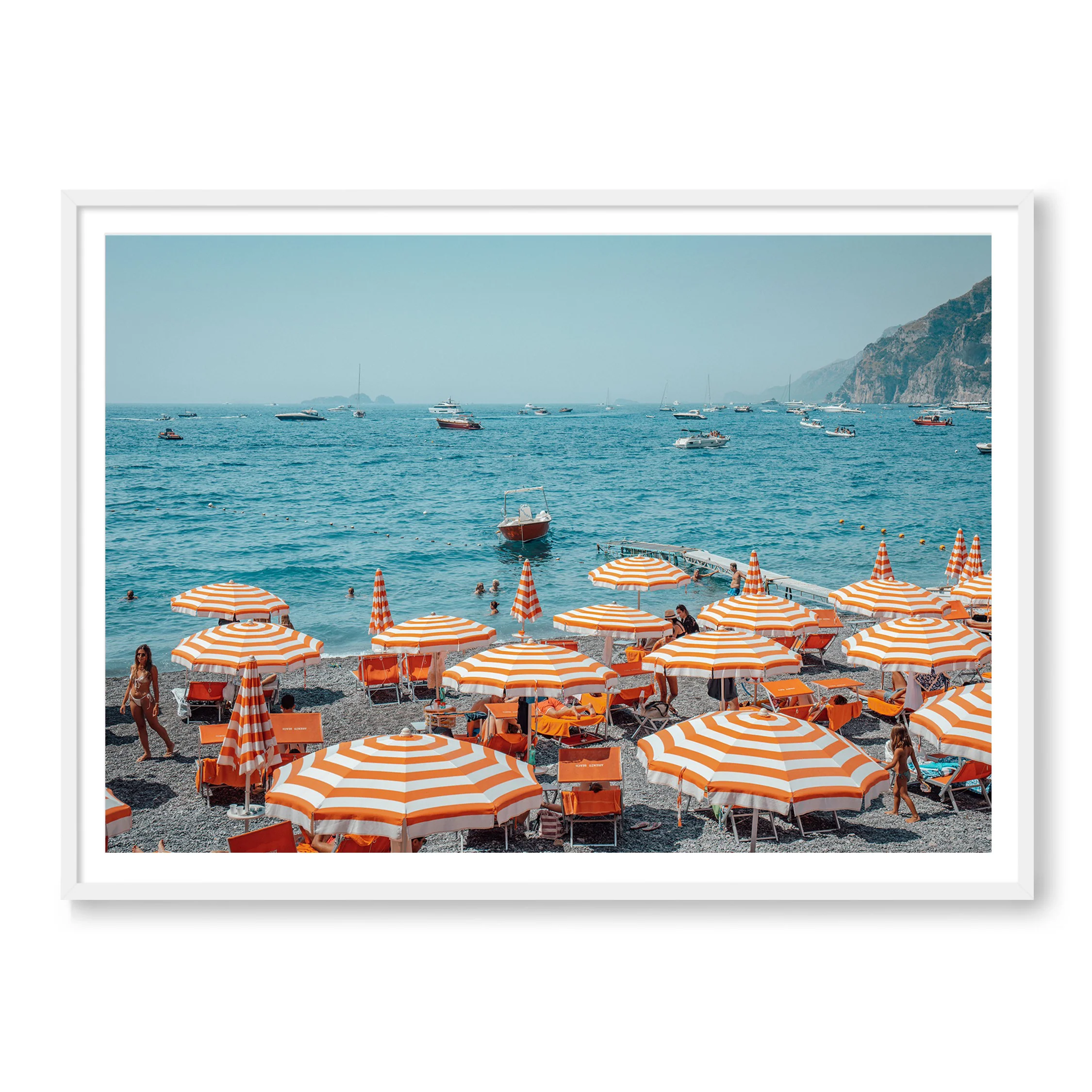Arienzo Beach - Image 2