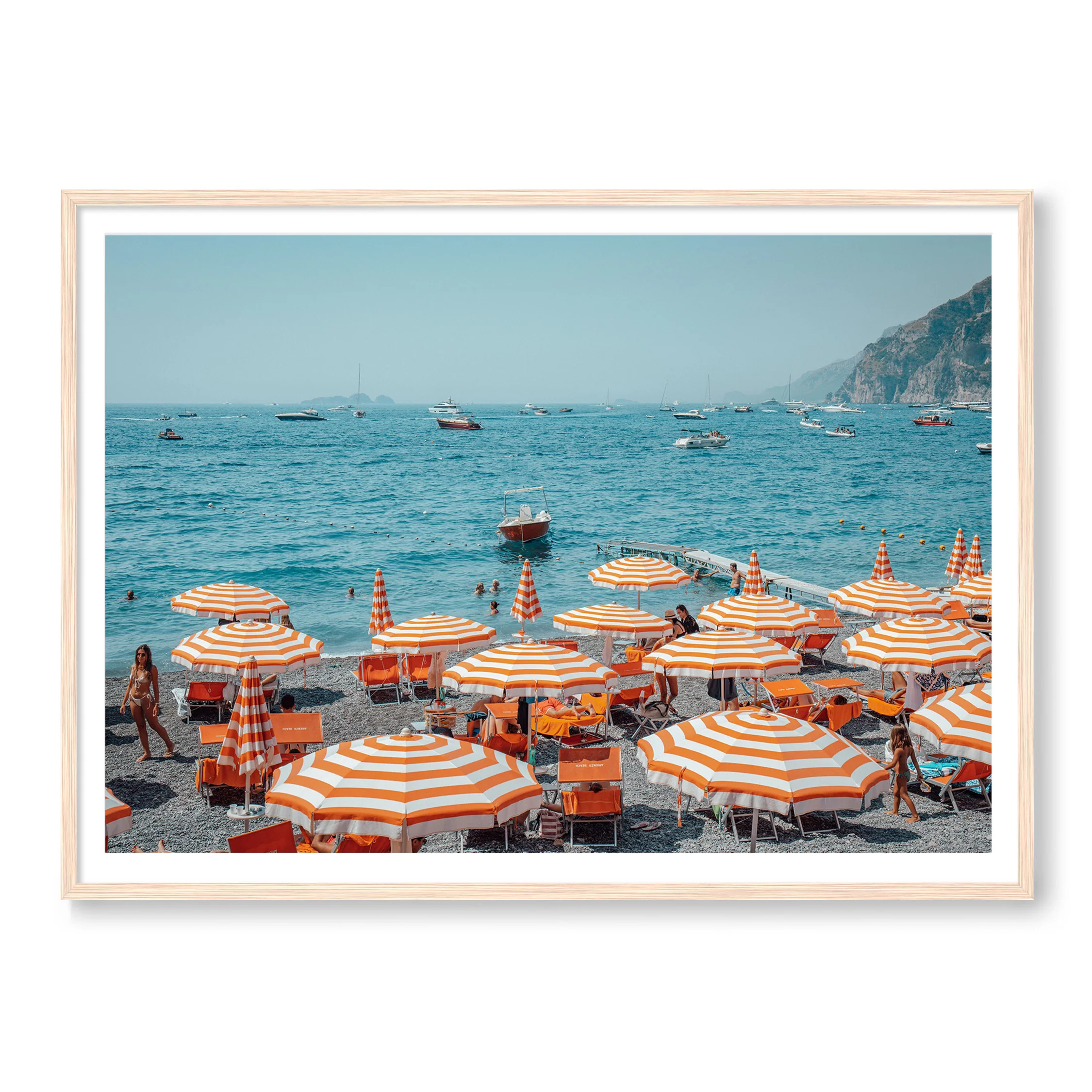 Arienzo Beach - Image 3