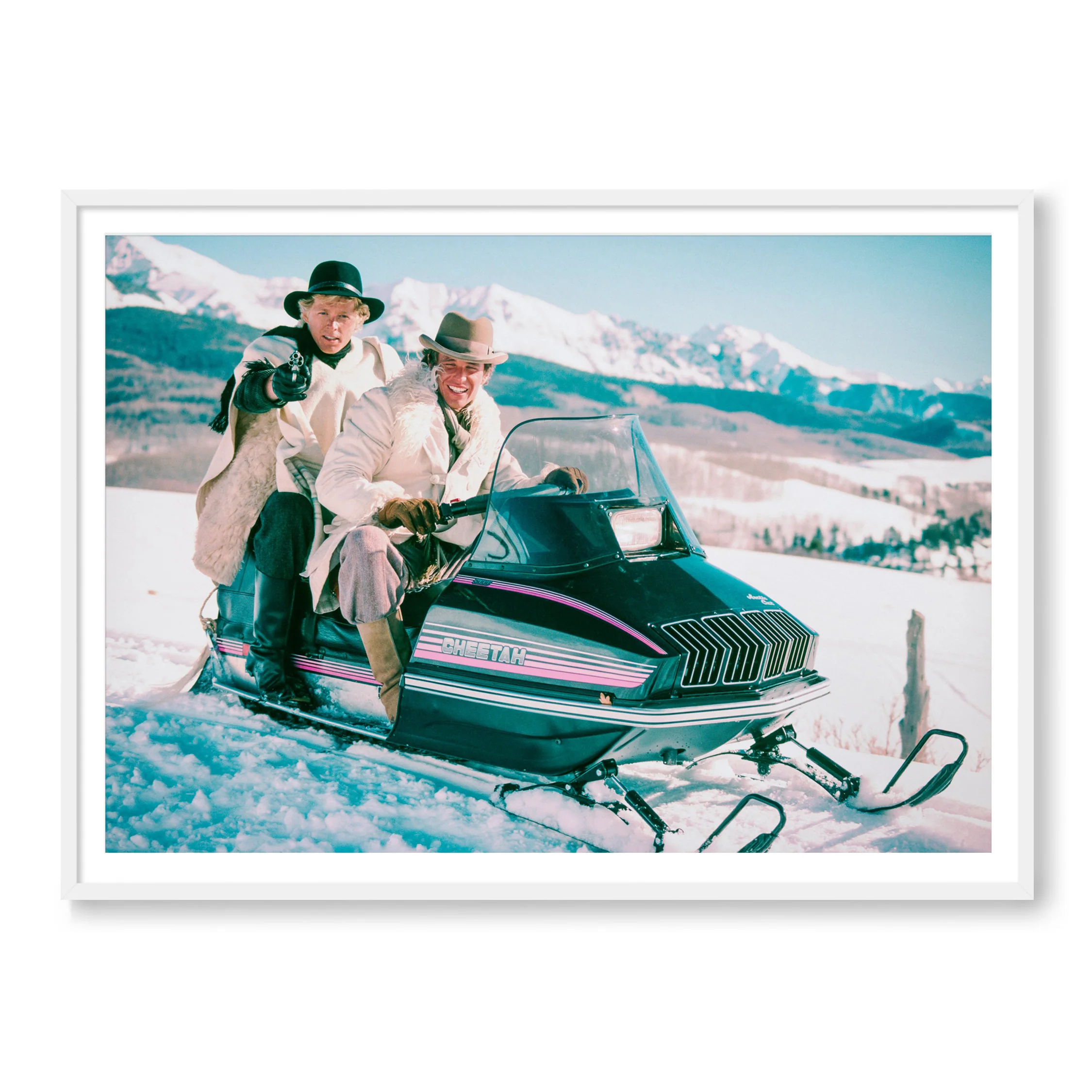 Aspen Cowboys - Image 2