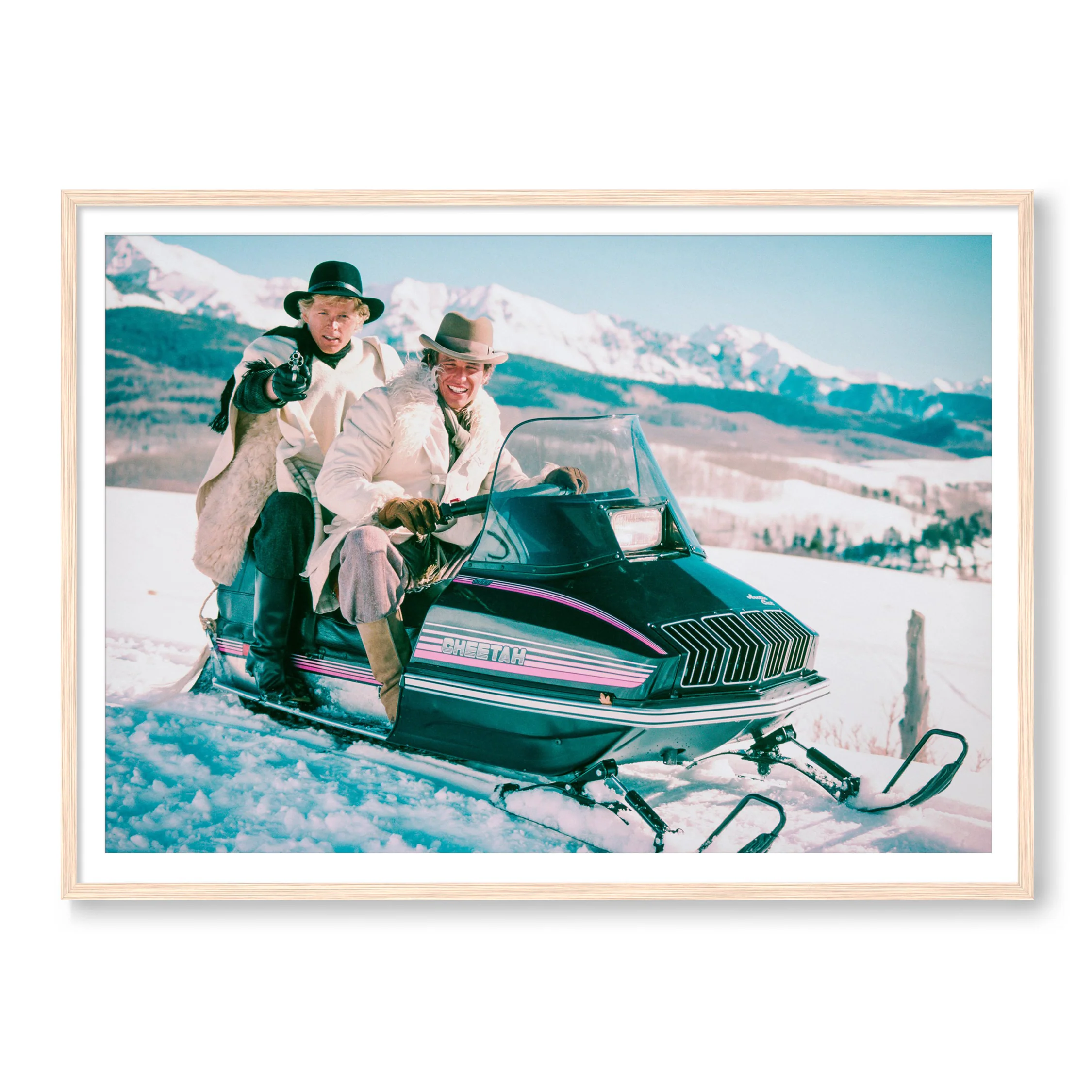 Aspen Cowboys - Image 3