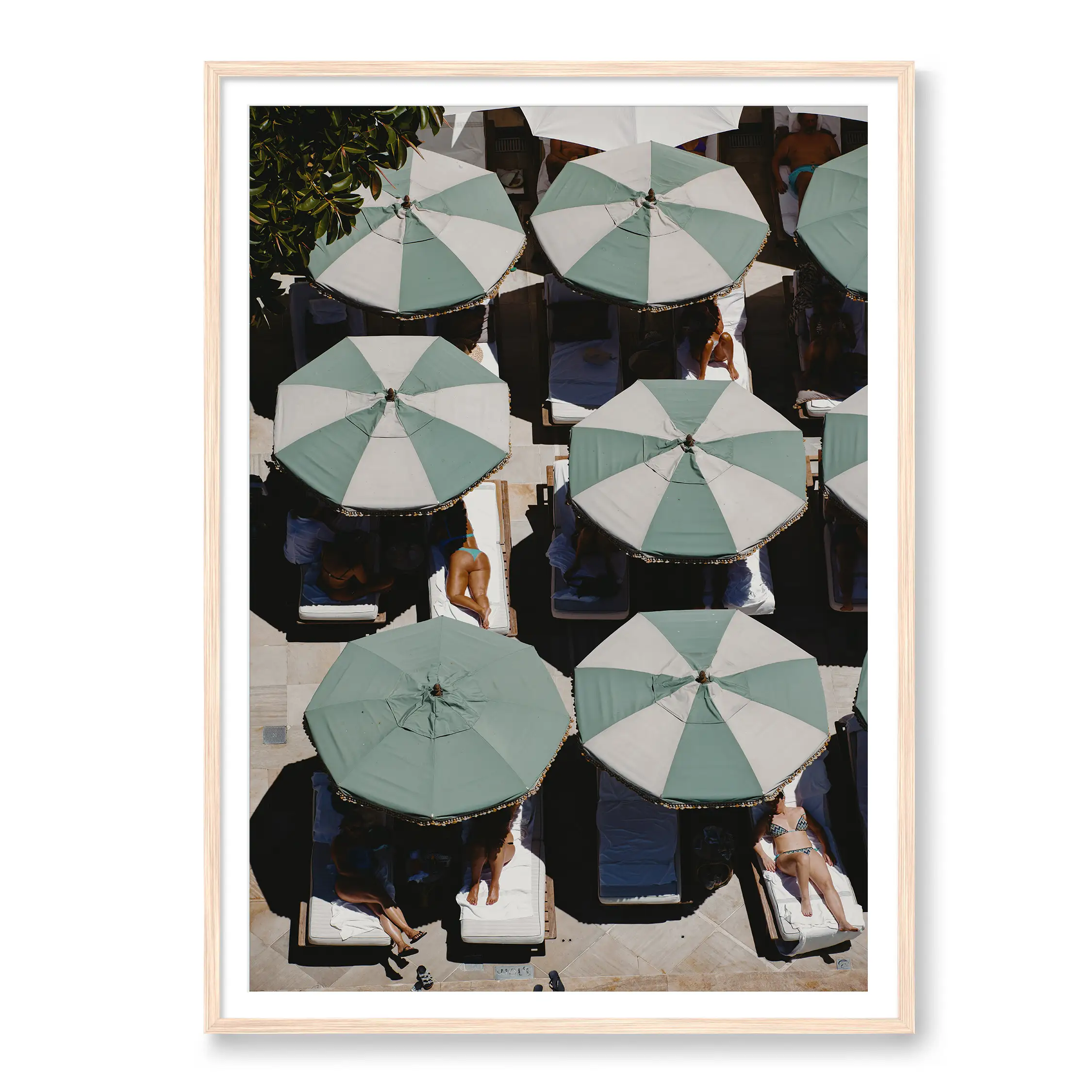 At The Copacabana - Image 2