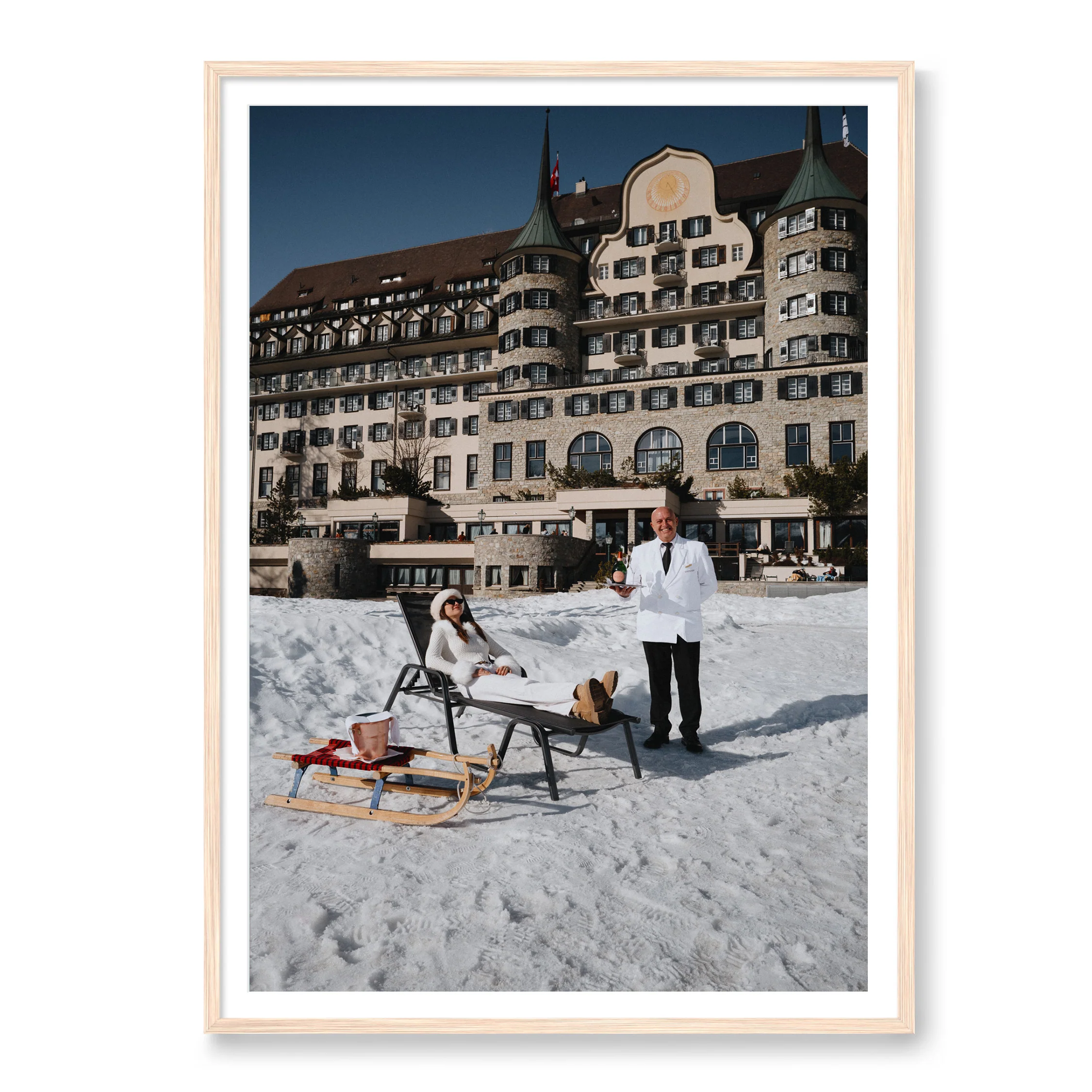 At Your Service - Image 3