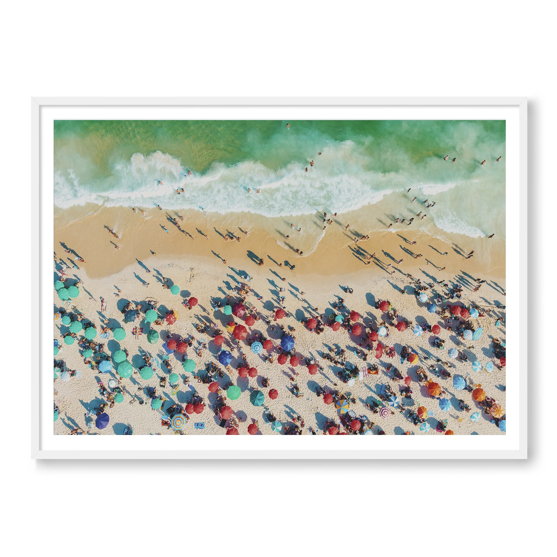 Beach Days In Rio - Image 2
