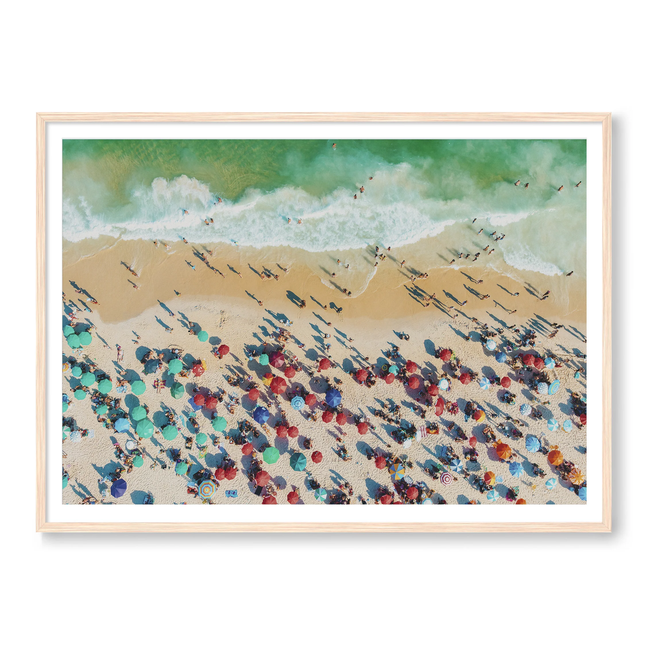 Beach Days In Rio - Image 3