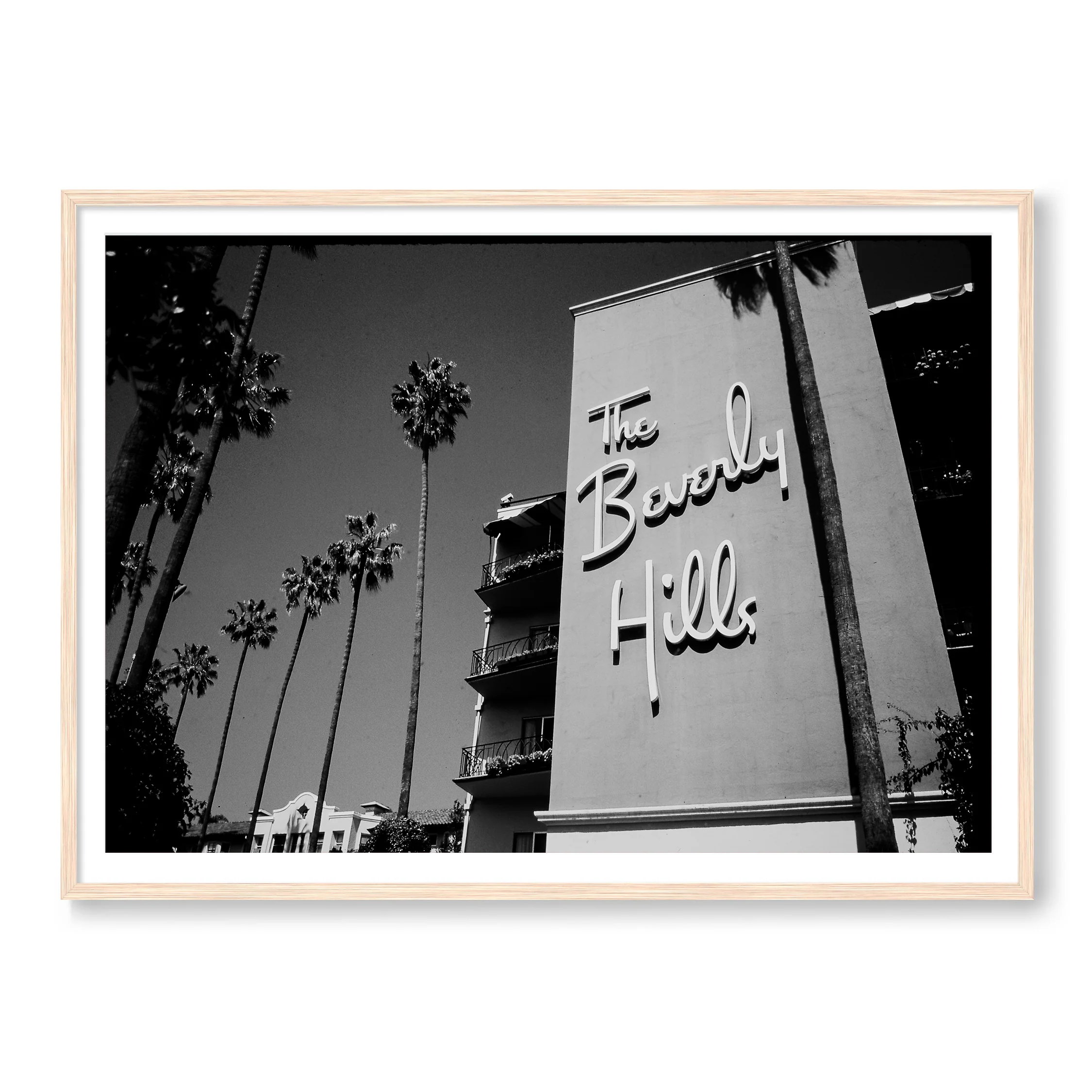 BEVERLY HILLS - Image 3