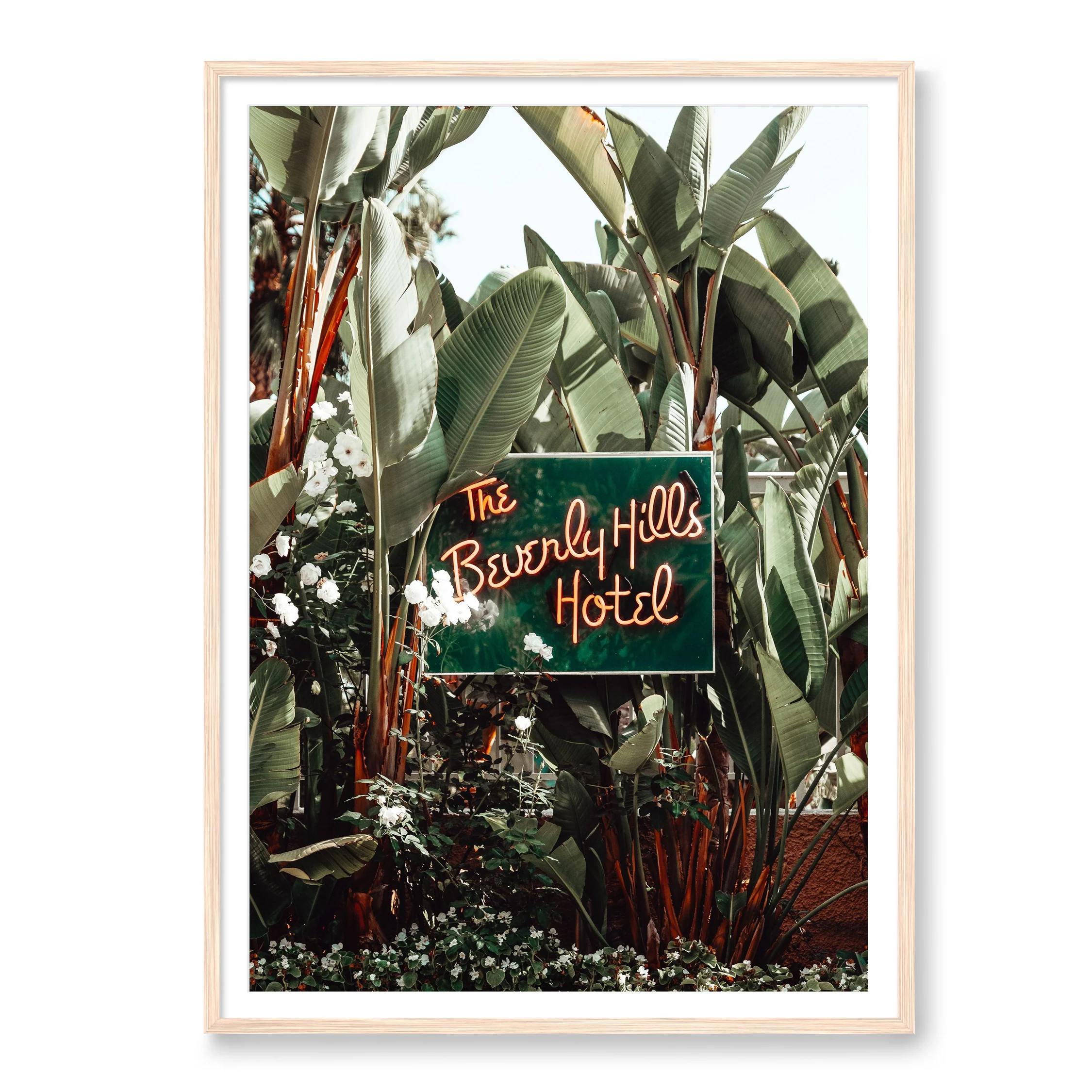The Beverly Hills Hotel - Image 3