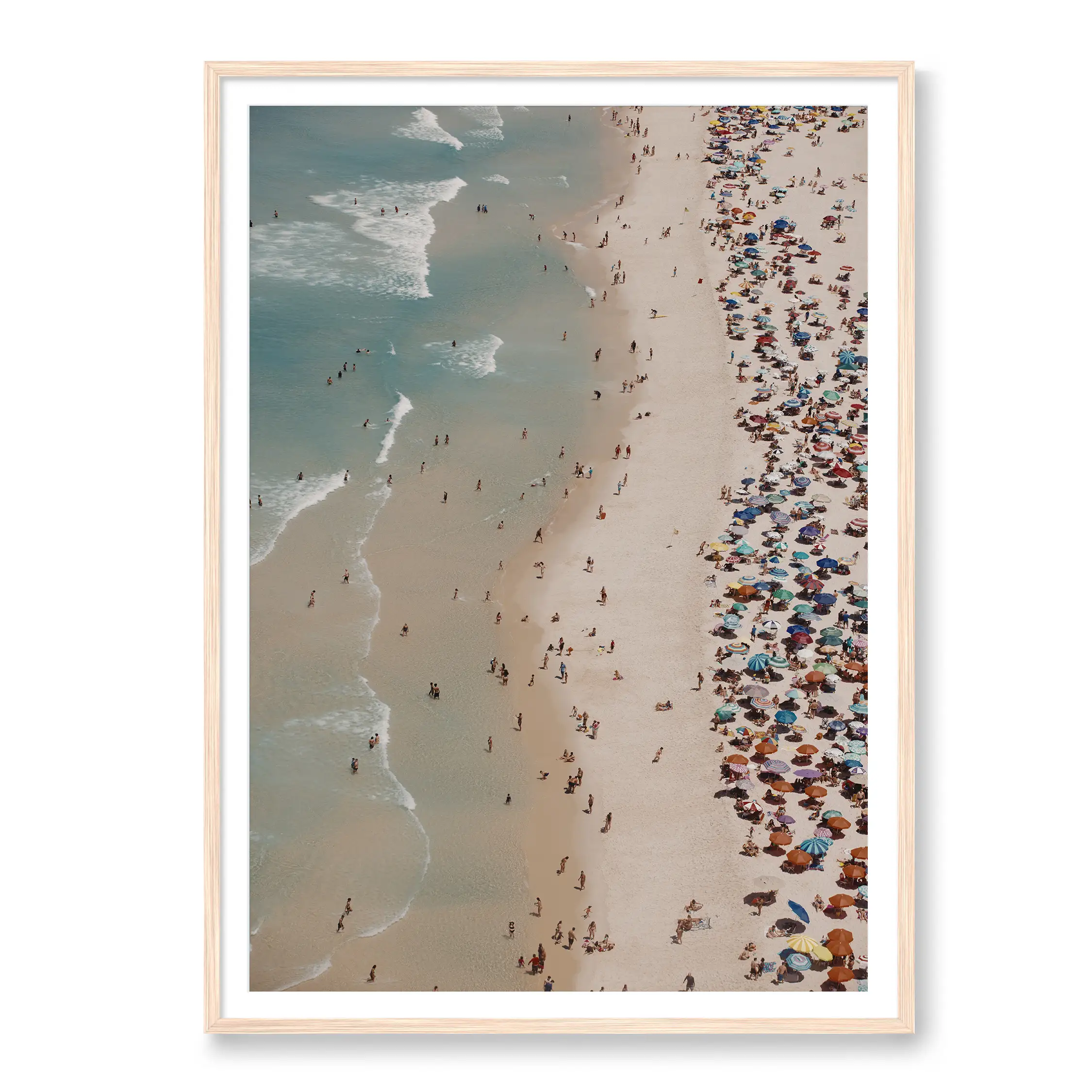 Brazilian Beach Day - Image 3