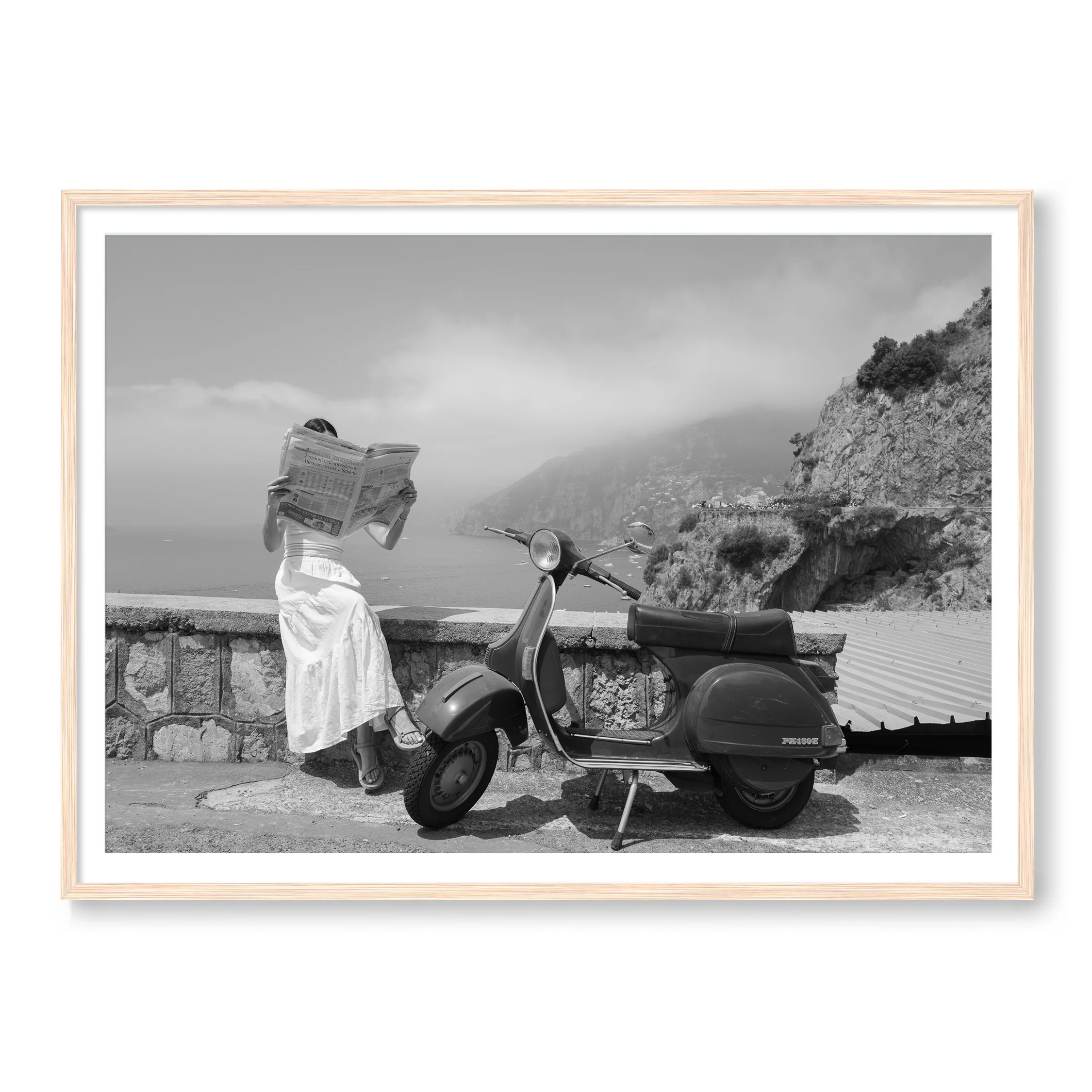 Buongiorno BW - Image 3