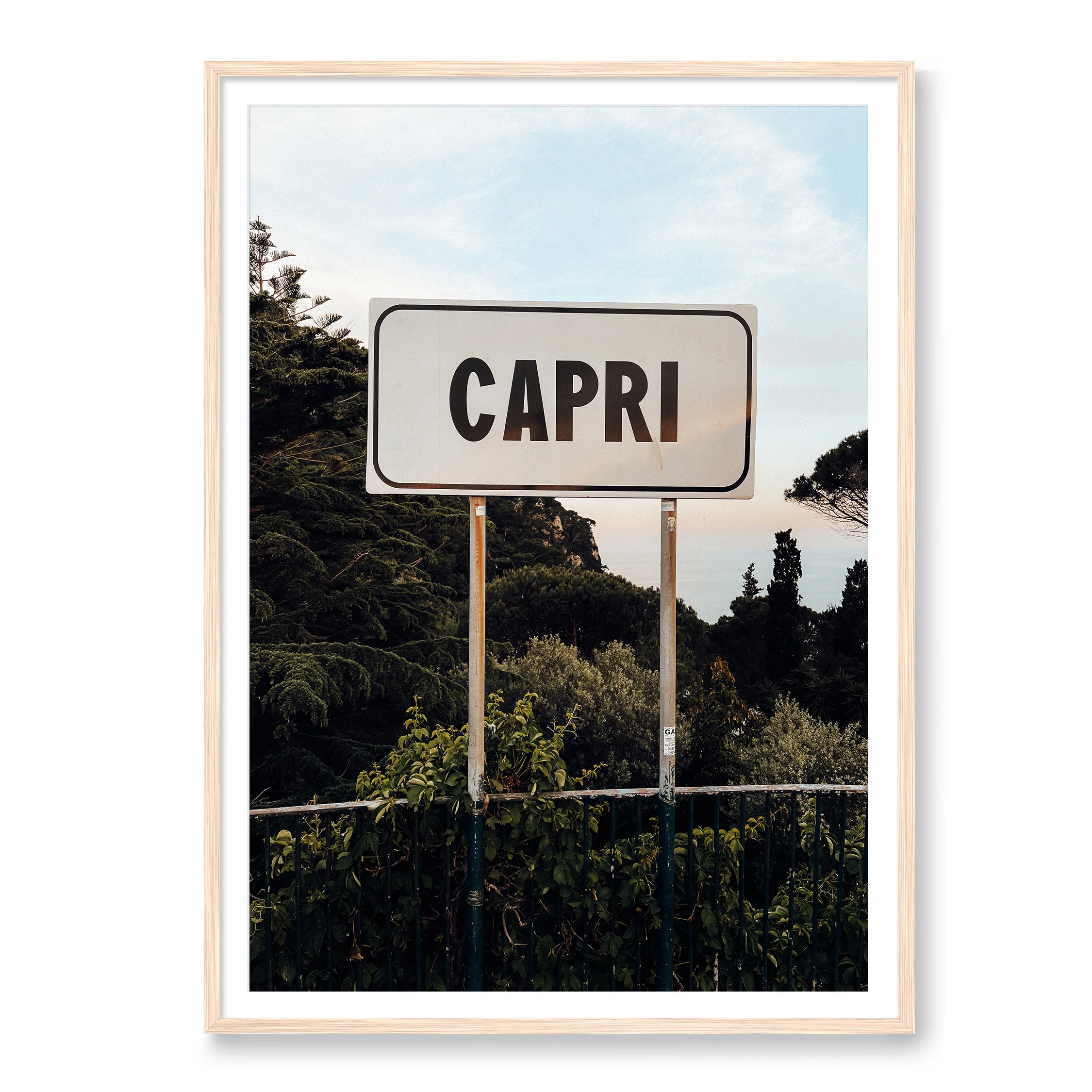 Capri - Image 3