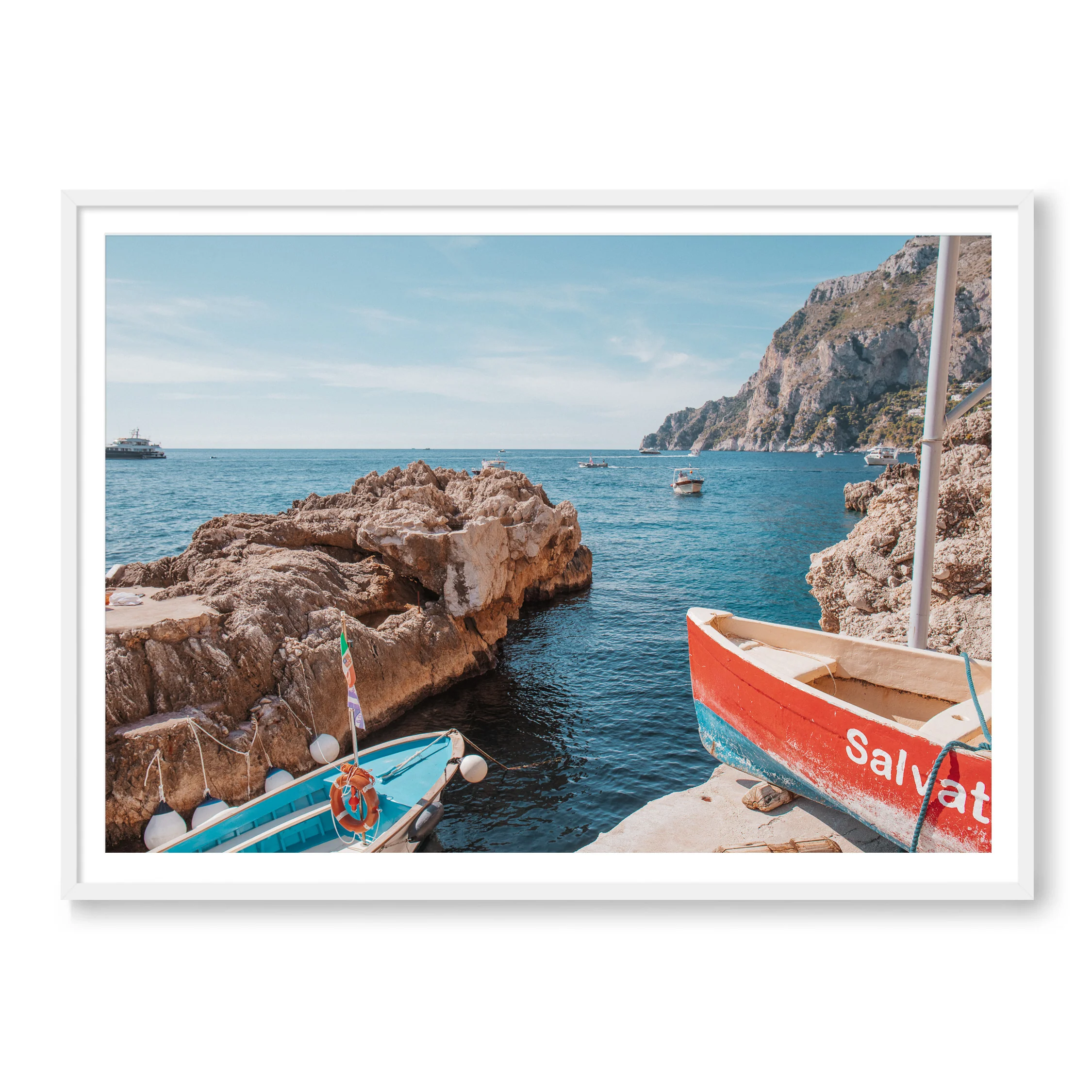 Capri Cove - Image 2