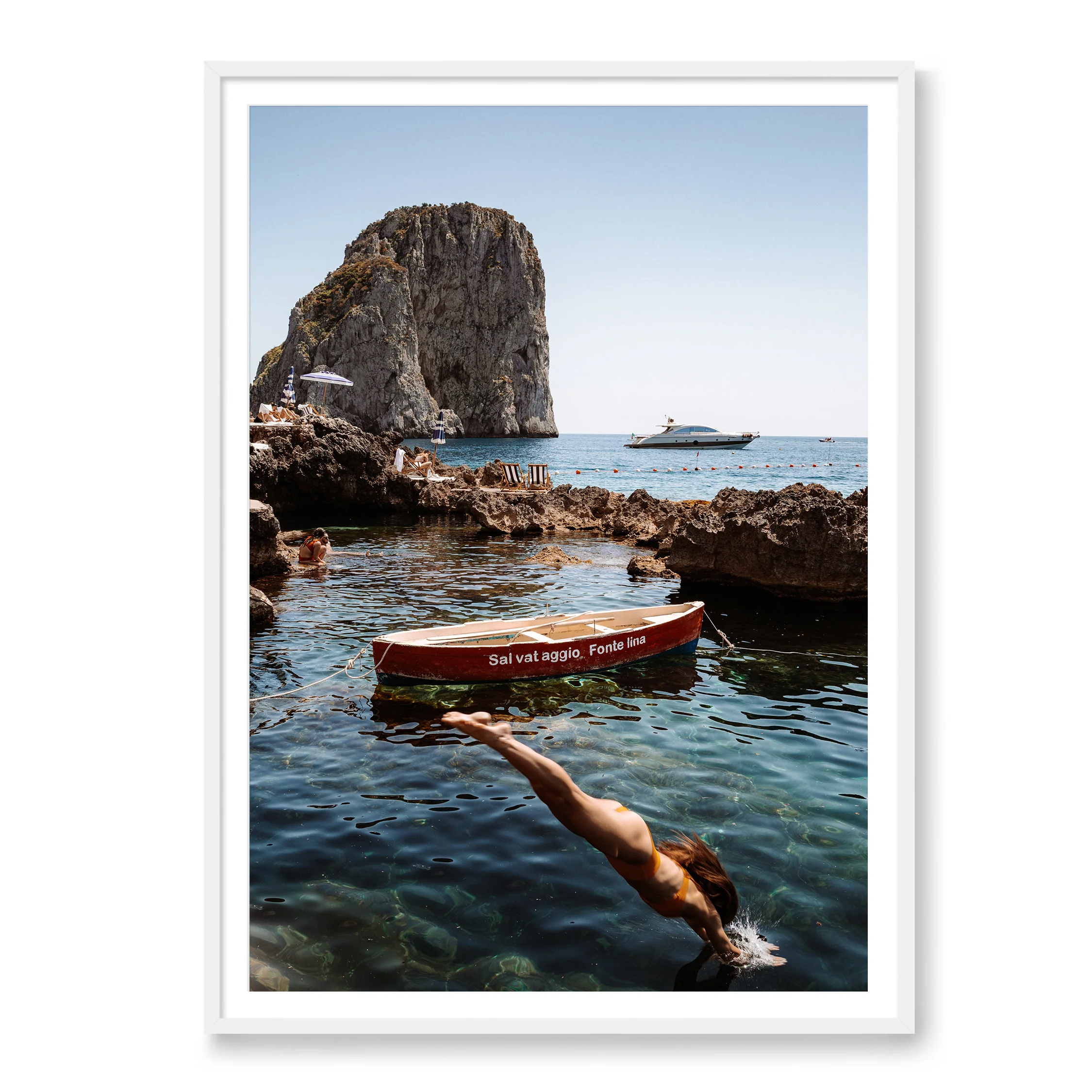 Capri Dive - Image 2