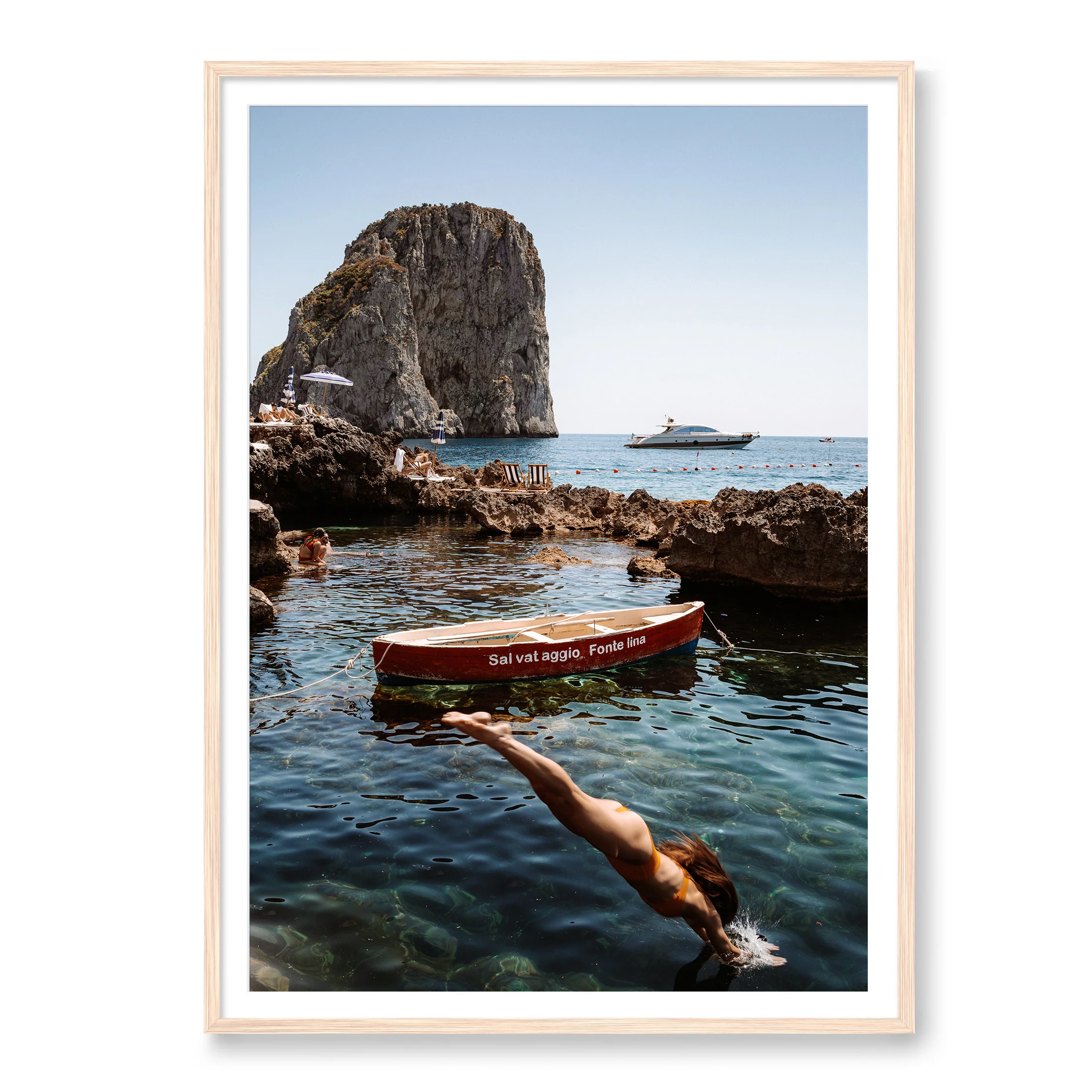 Capri Dive - Image 3