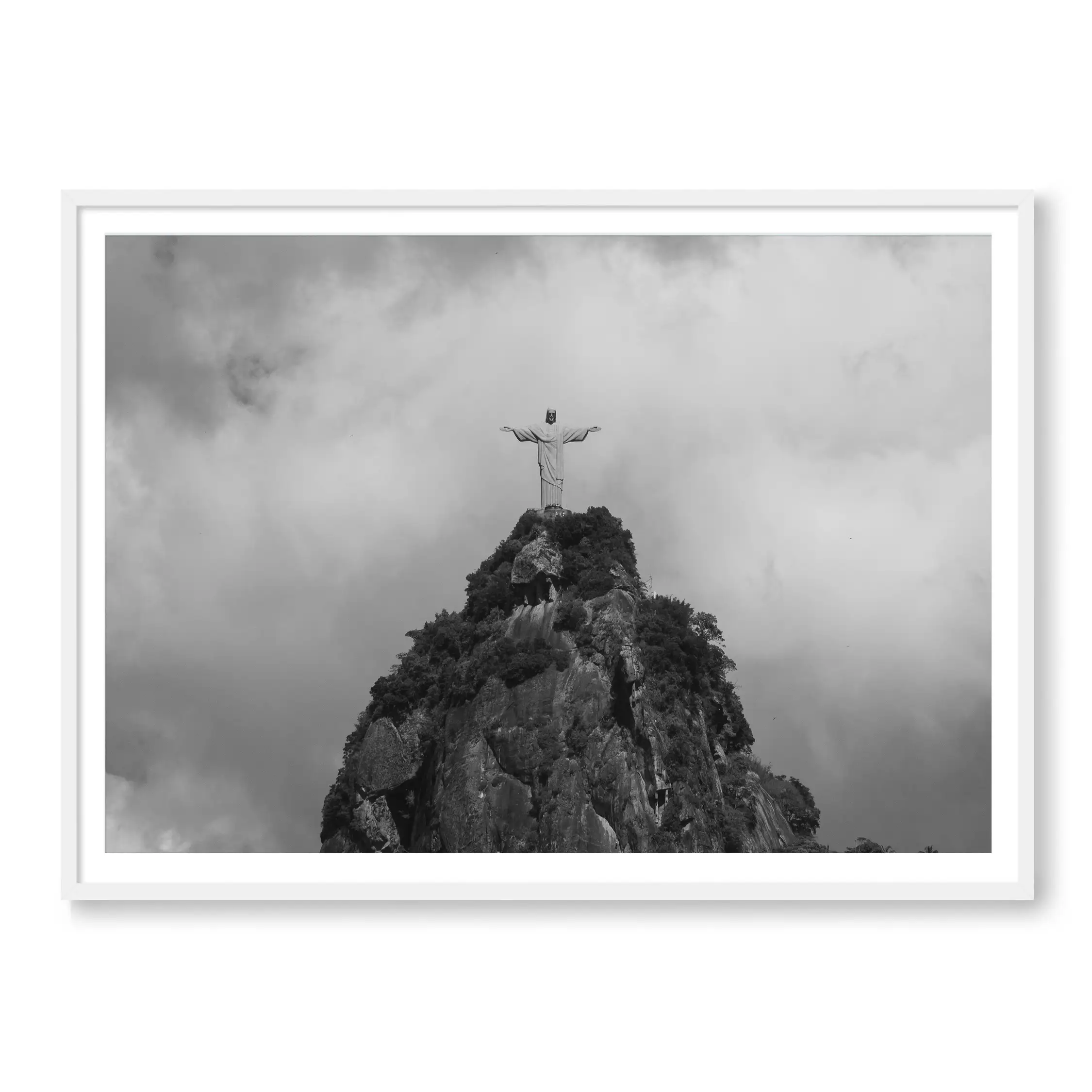 CHRIST THE REDEEMER - Image 2