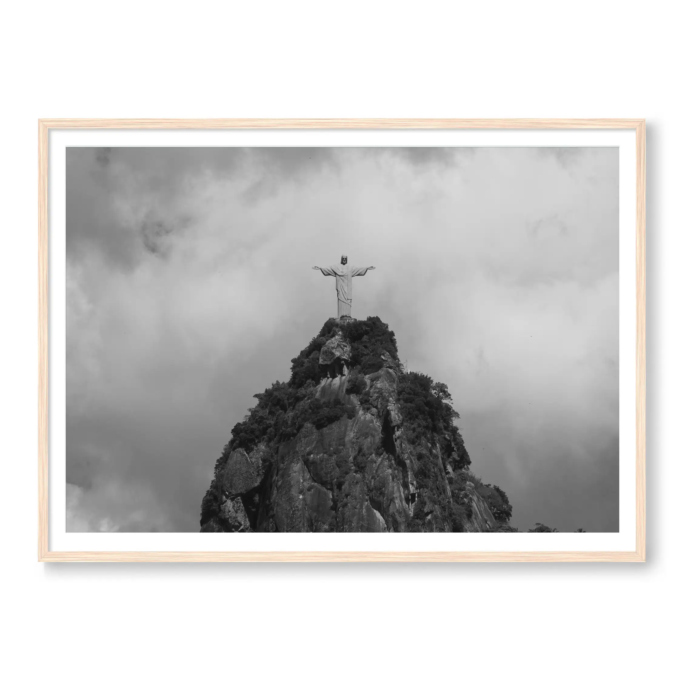 CHRIST THE REDEEMER - Image 3