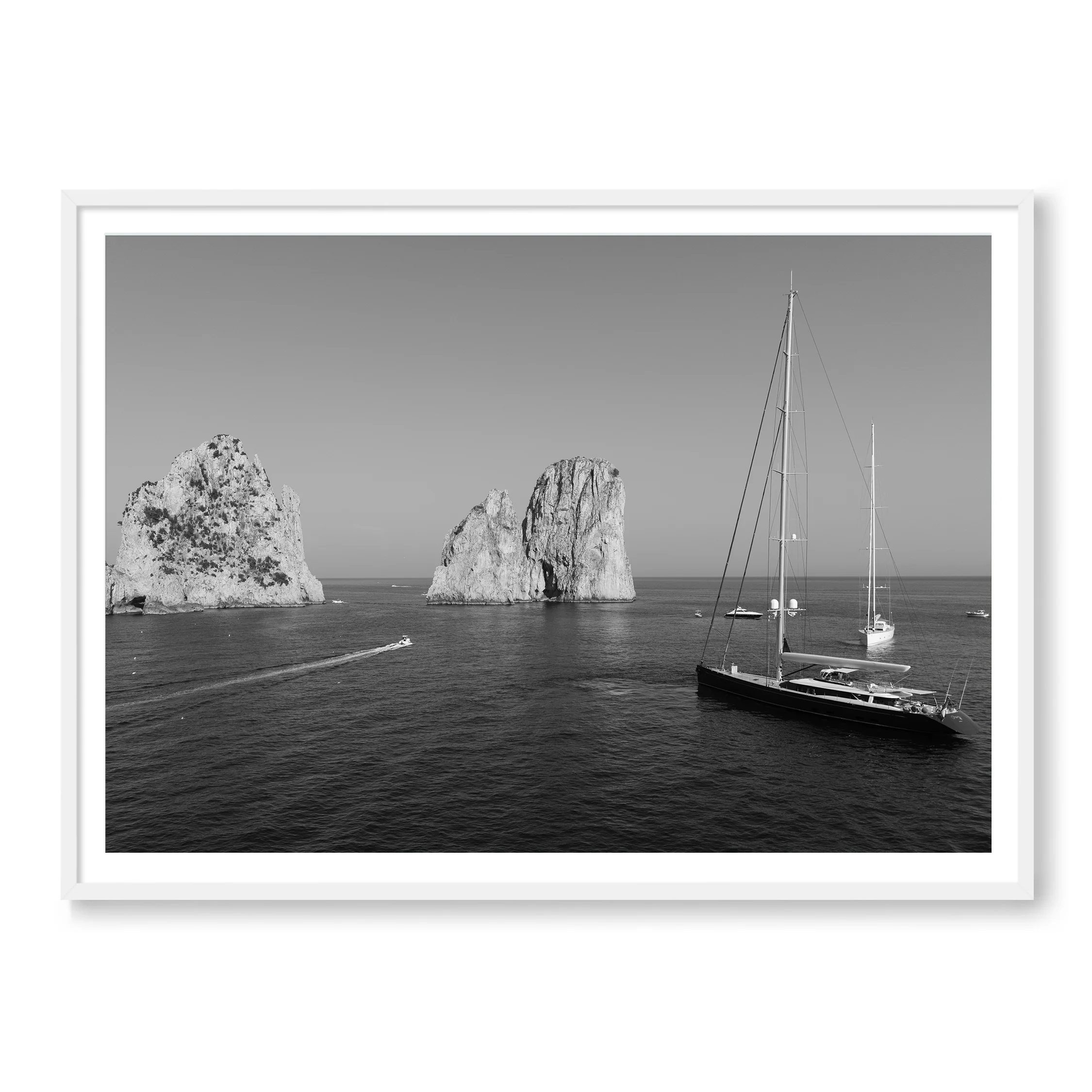 Somewhere Beyond The Sea - Image 3