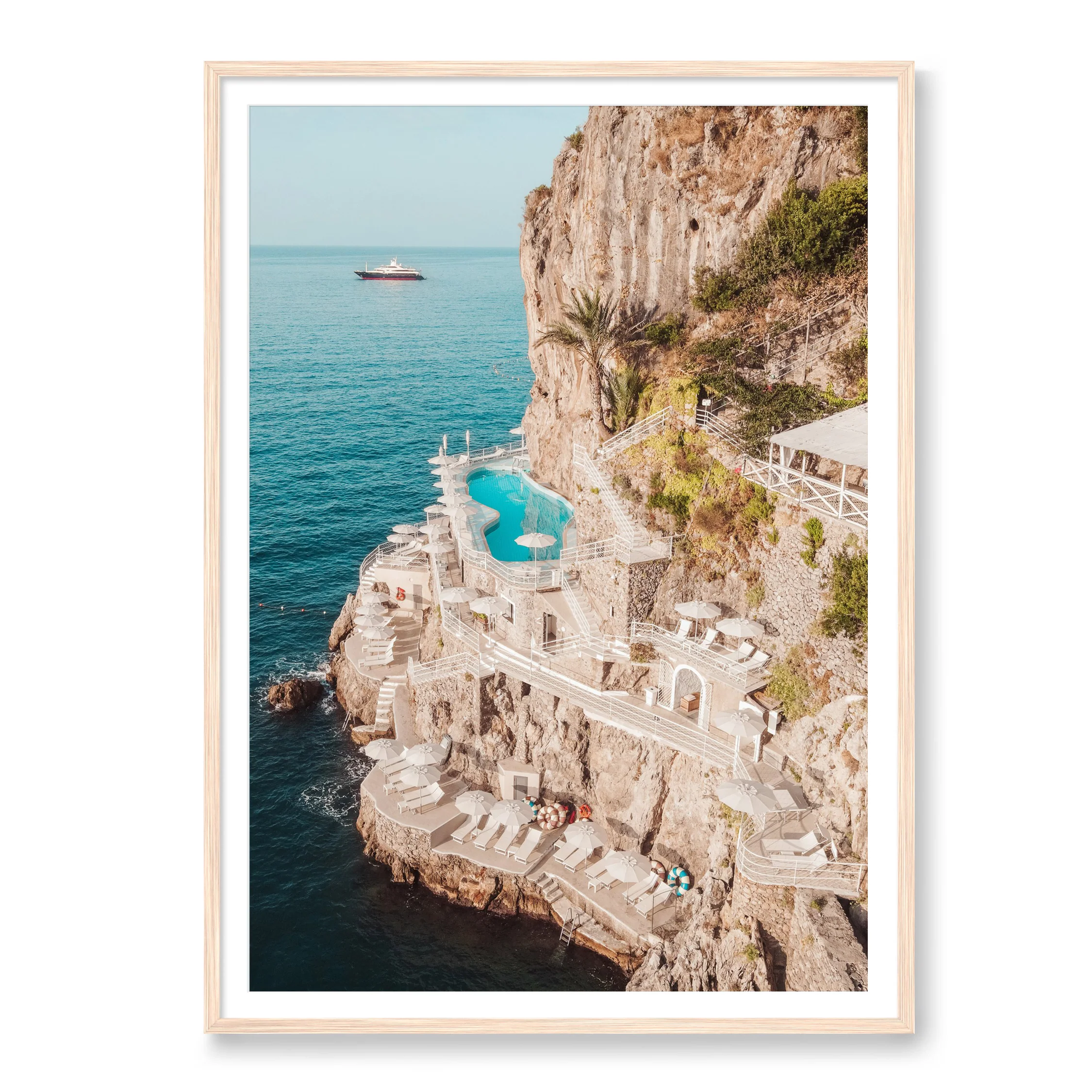 Cliffpool - Image 3