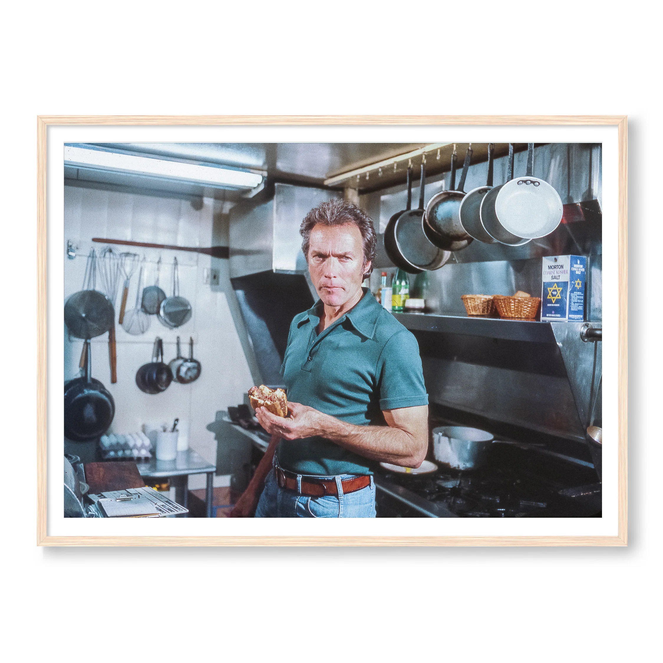 Clints Burger - Image 3