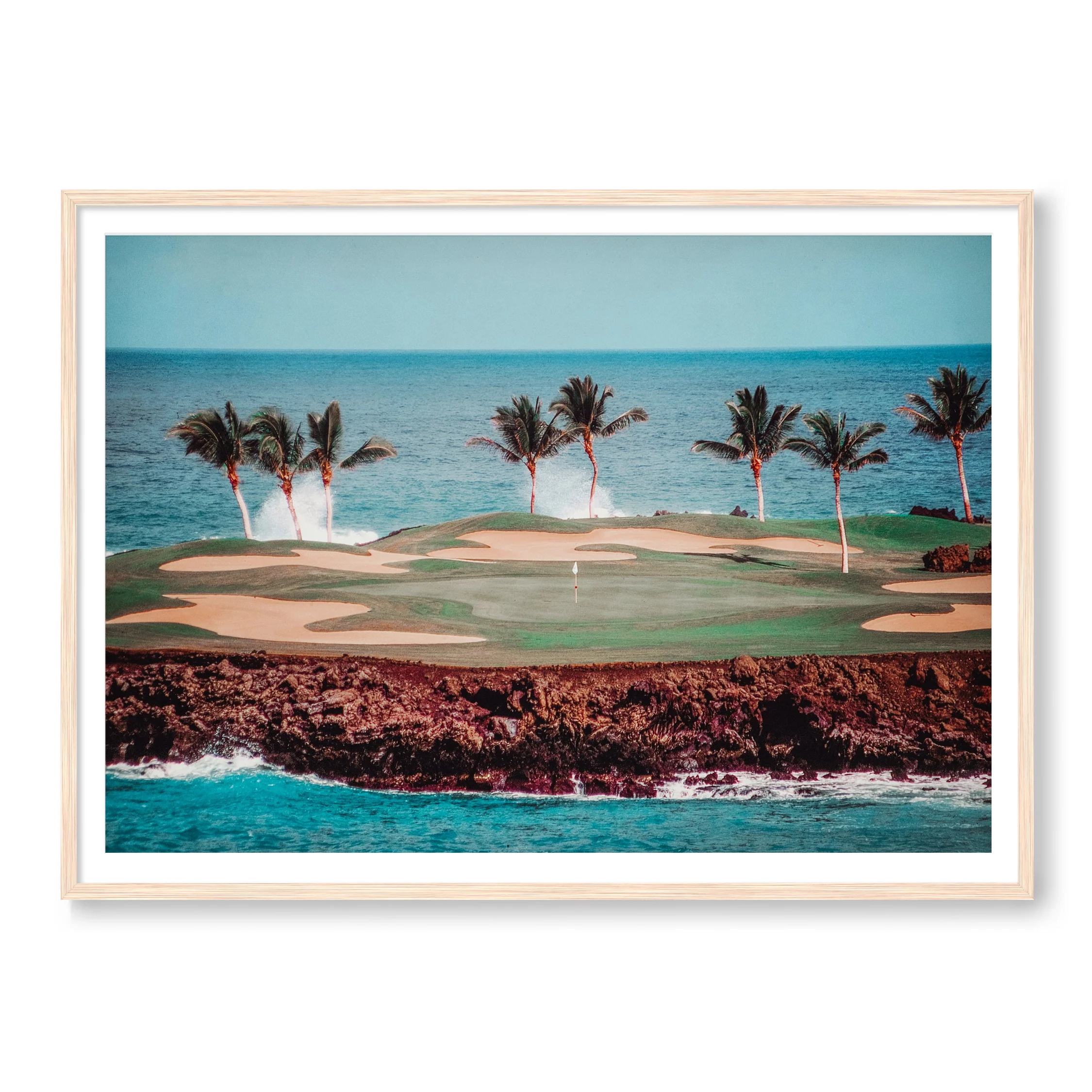Closest To The Hole - Image 3