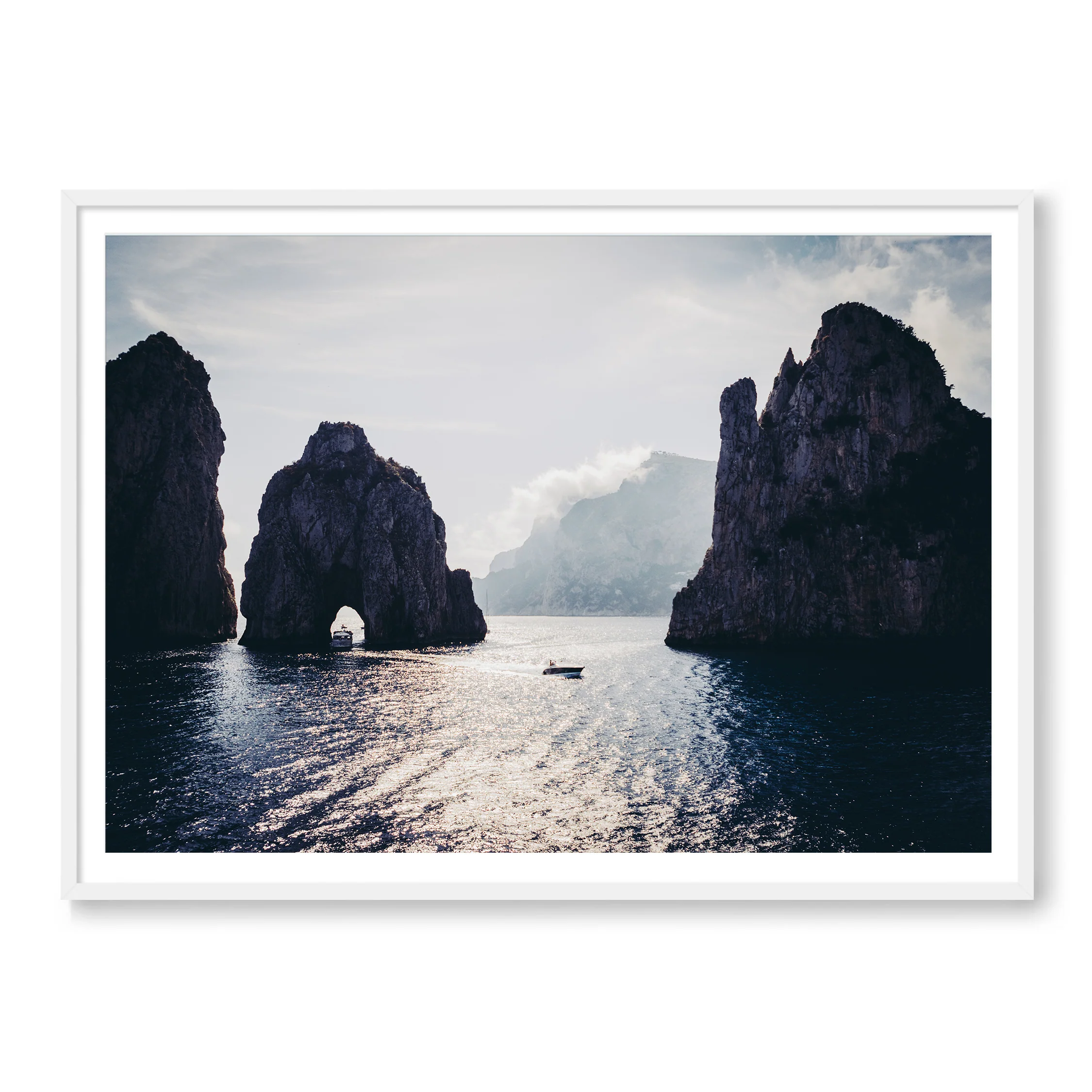 Sea Of Dreams - Image 2