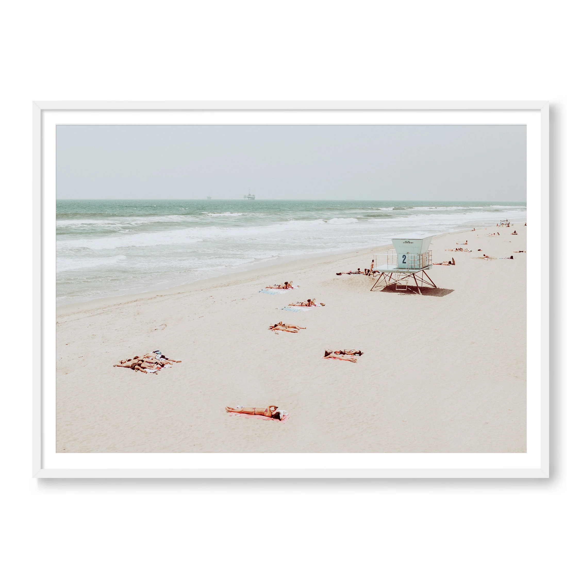 California Dreamin' - Image 2