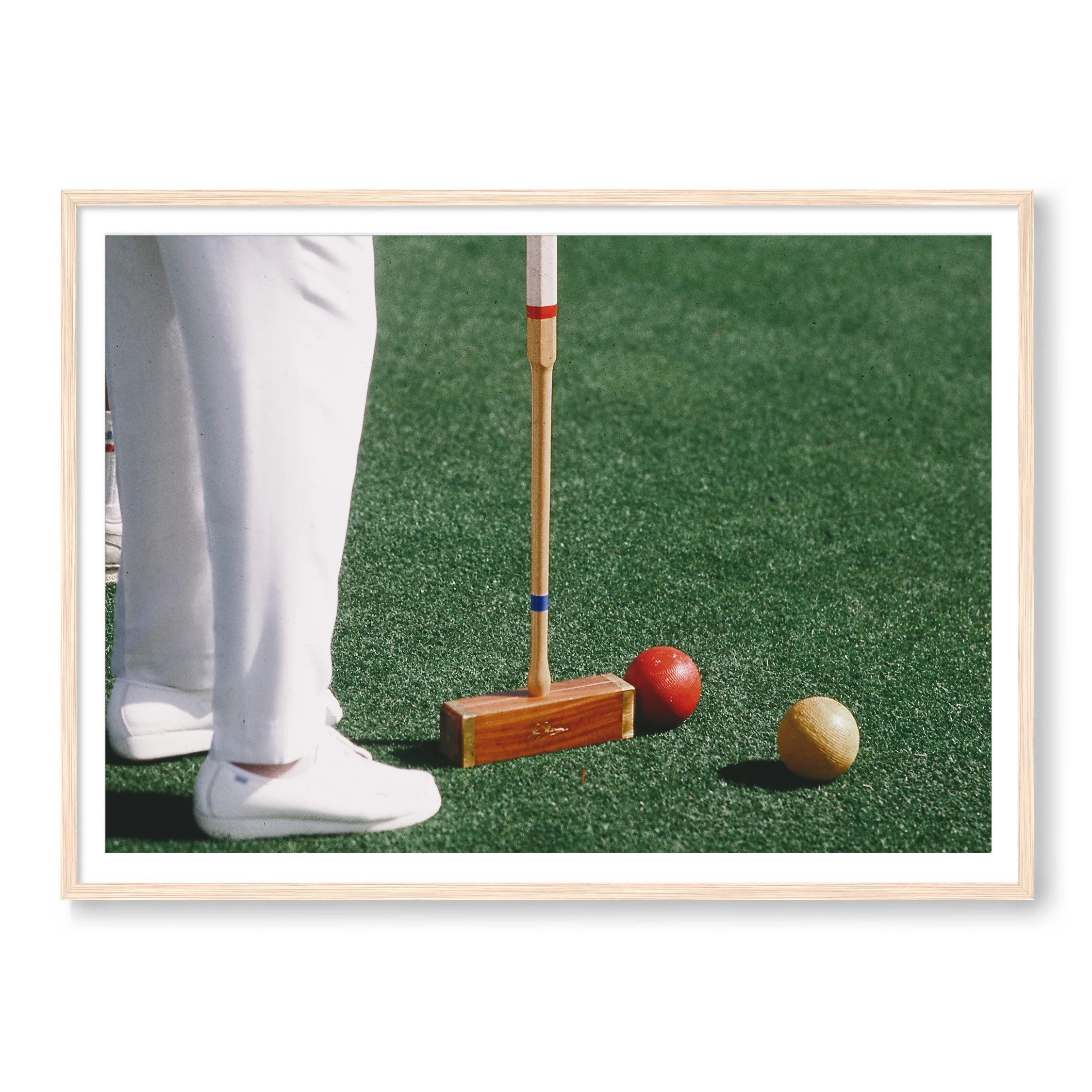 Croquet - Image 3