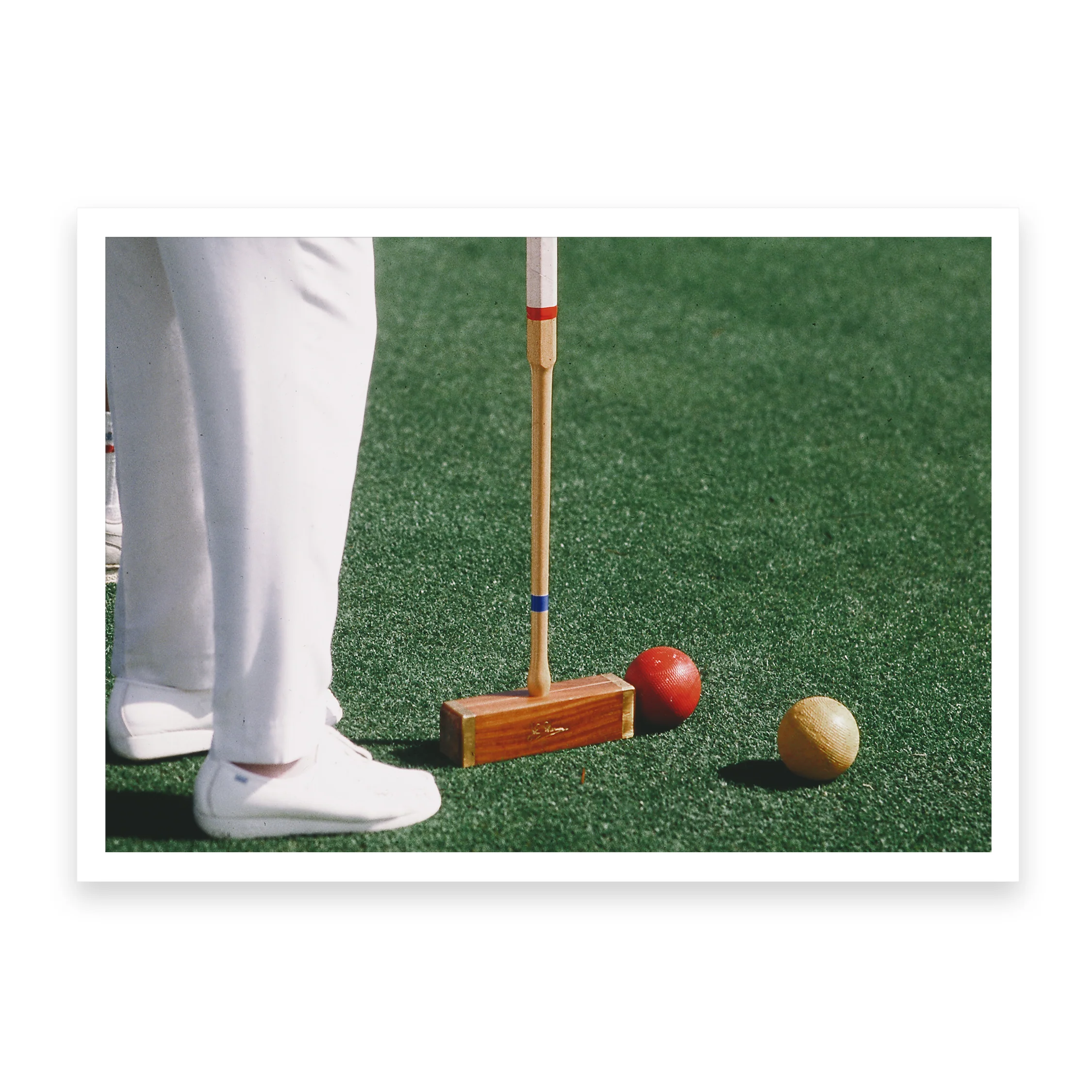 Croquet - Image 4