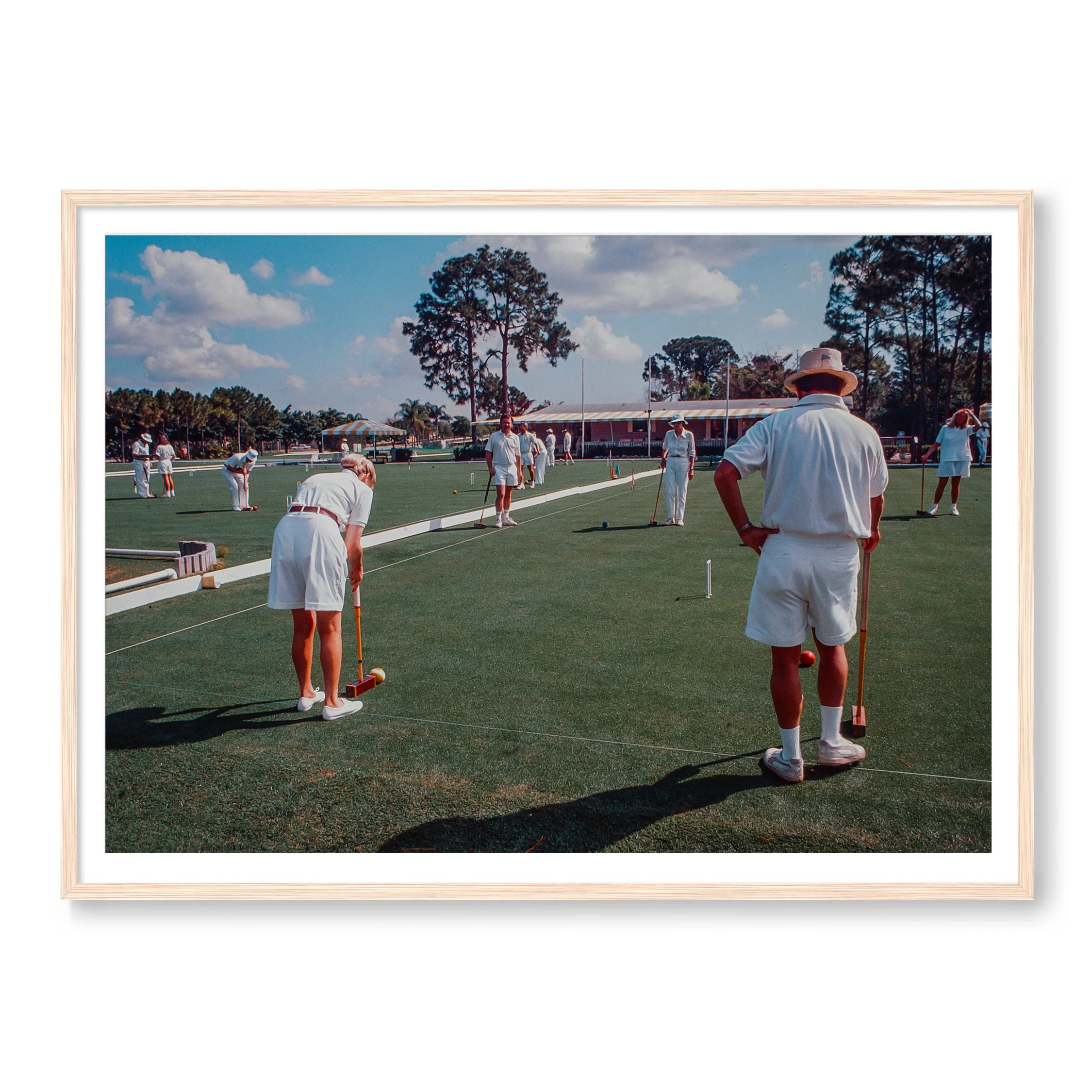 Croquet Club - Image 3