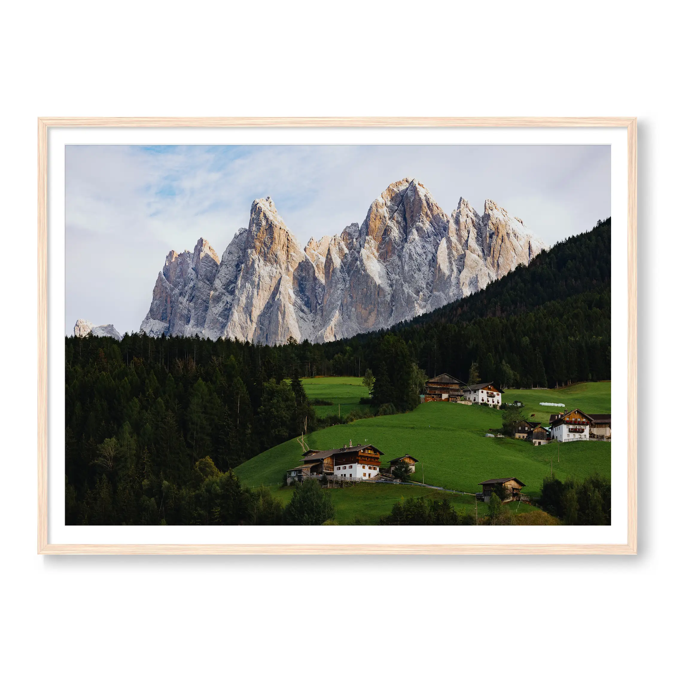 Dolomites - Image 3