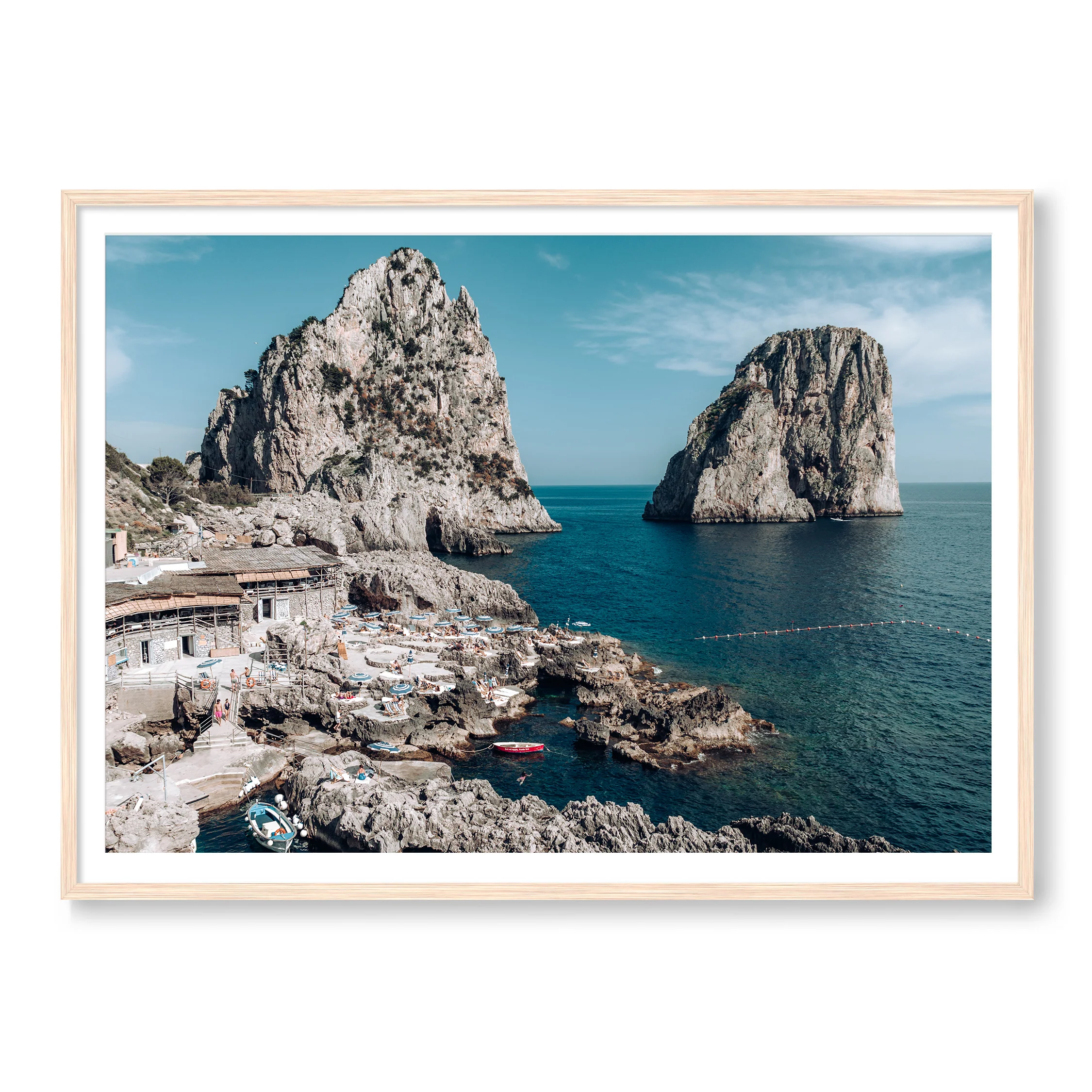 DREAM A LITTLE DREAM OF CAPRI - Image 3