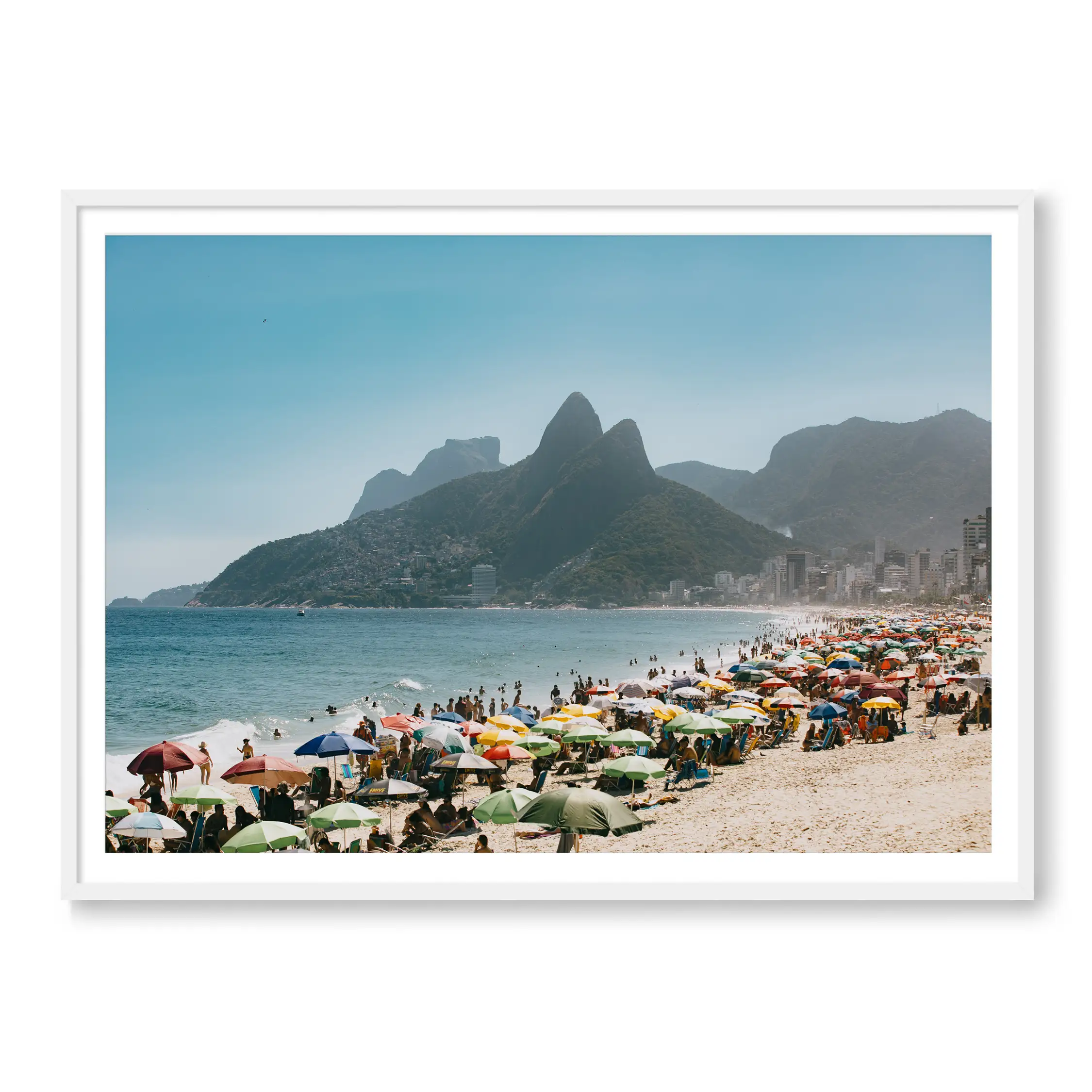 Dreams of Rio - Image 2