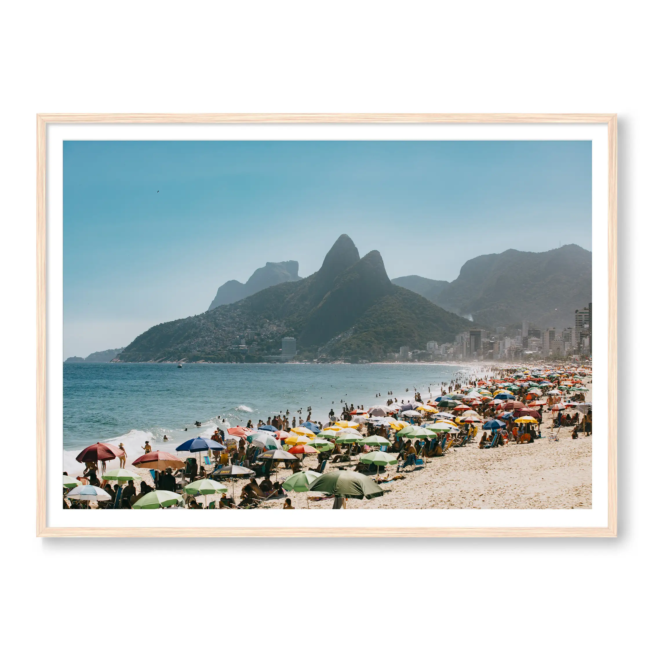 Dreams of Rio - Image 3