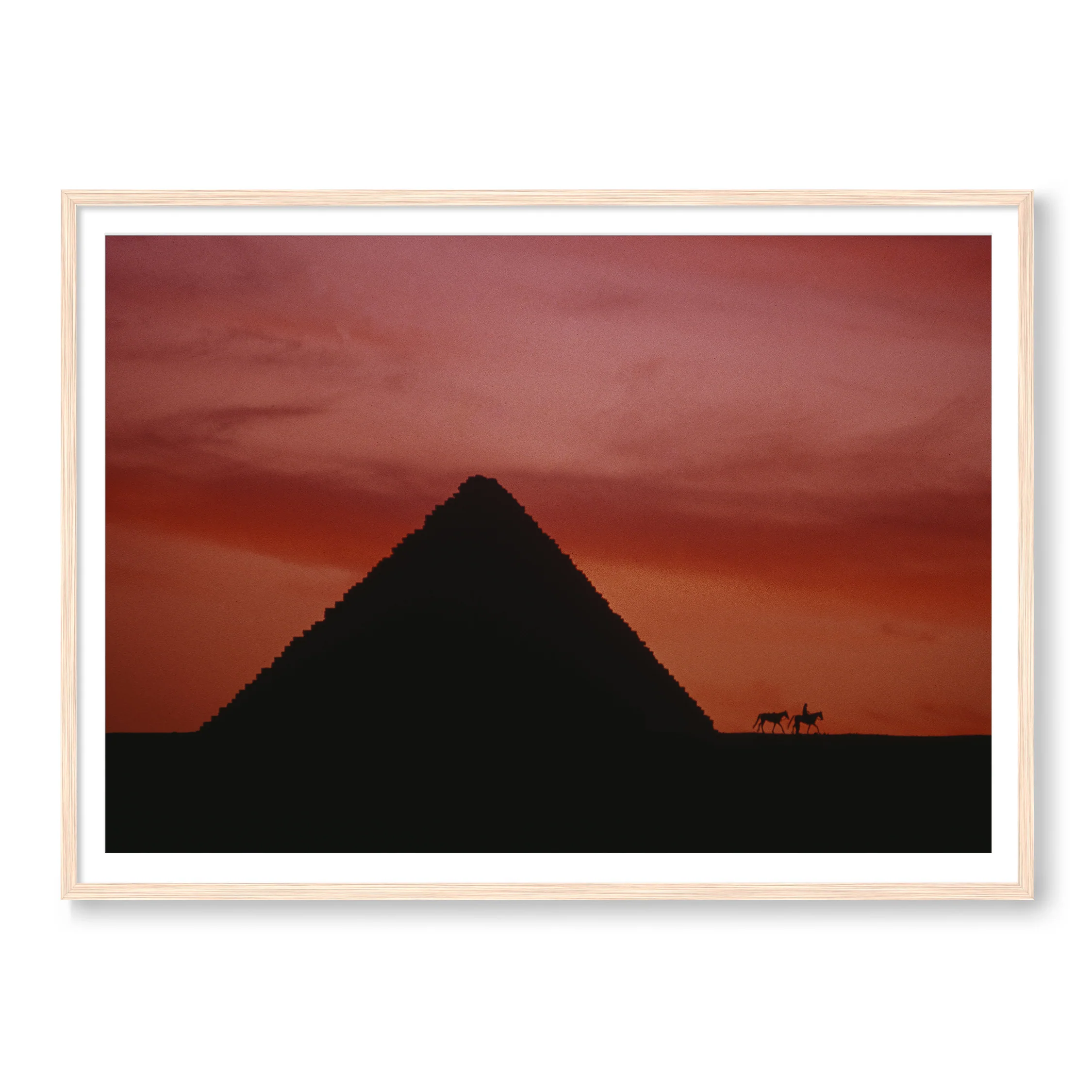 Egyptian Dusk - Image 2