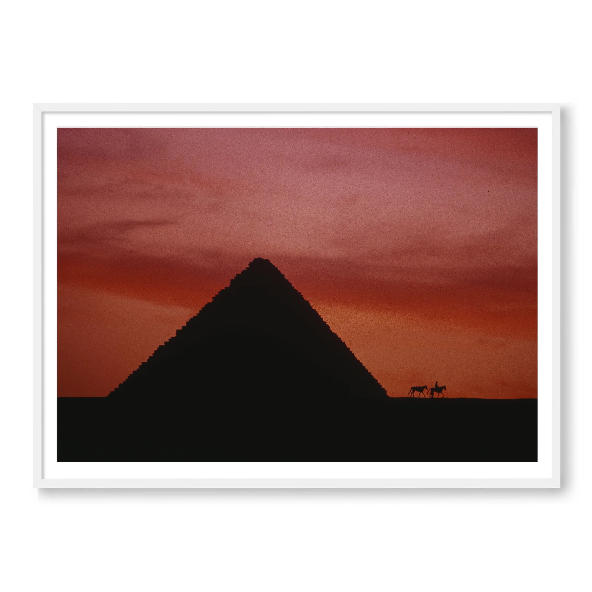Egyptian Dusk - Image 3