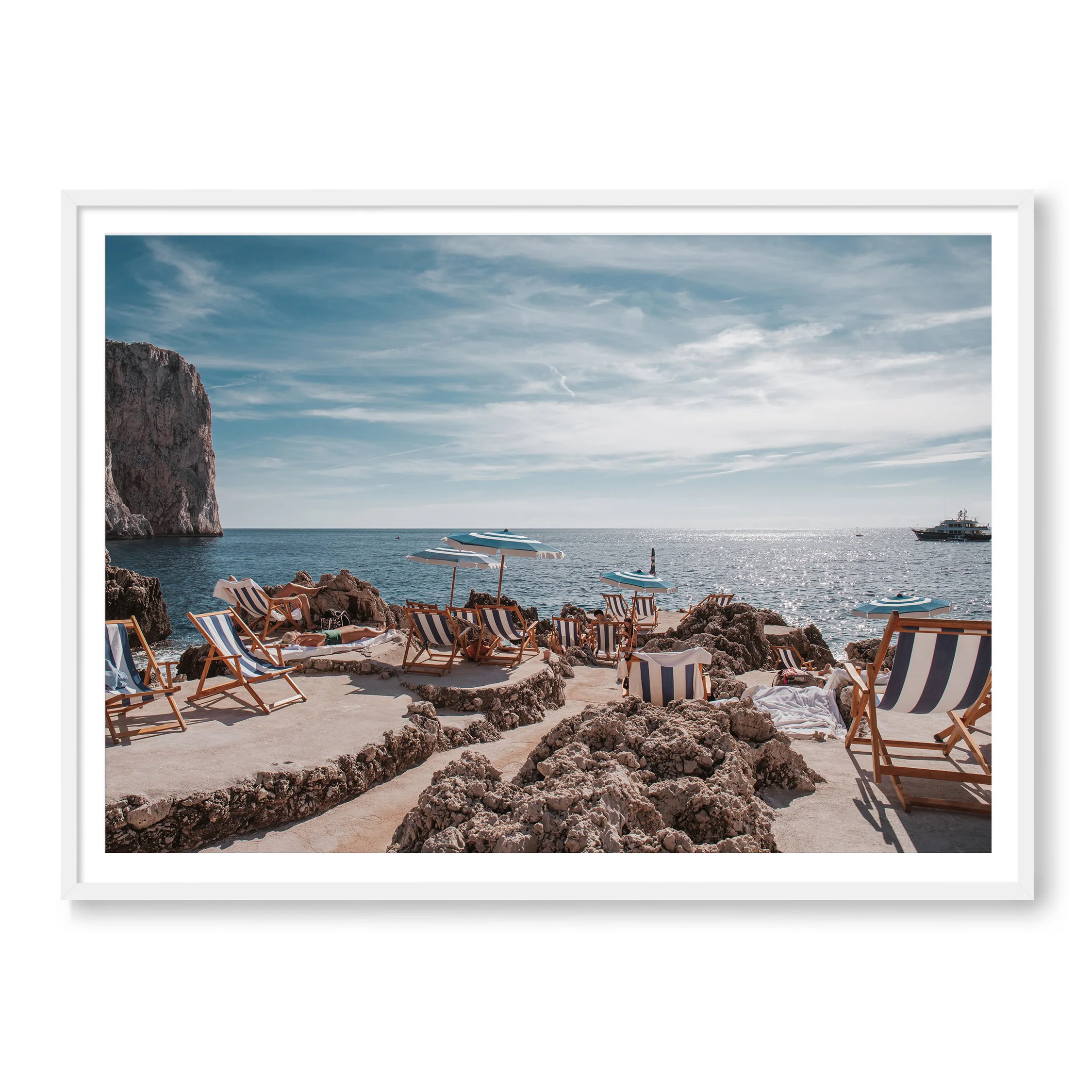 Fontelina Beach Club - Image 2