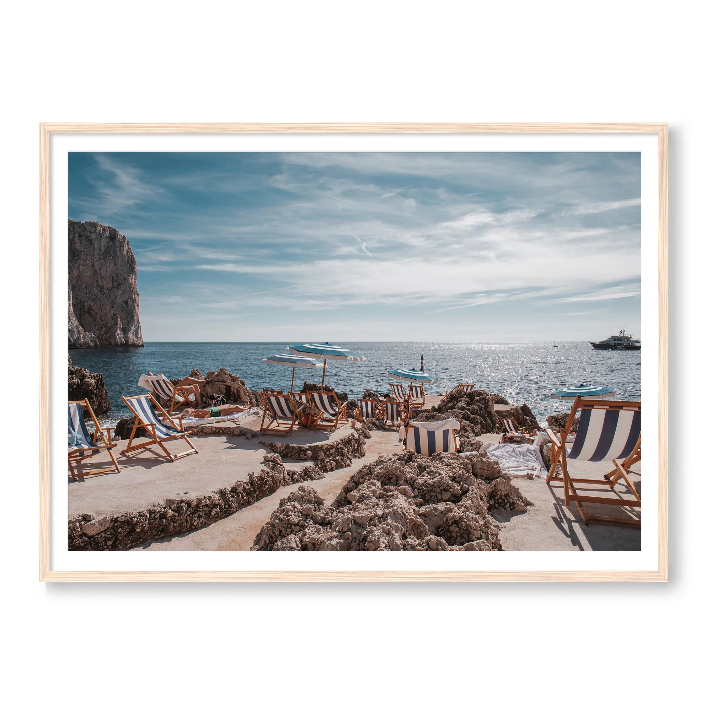 Fontelina Beach Club - Image 3