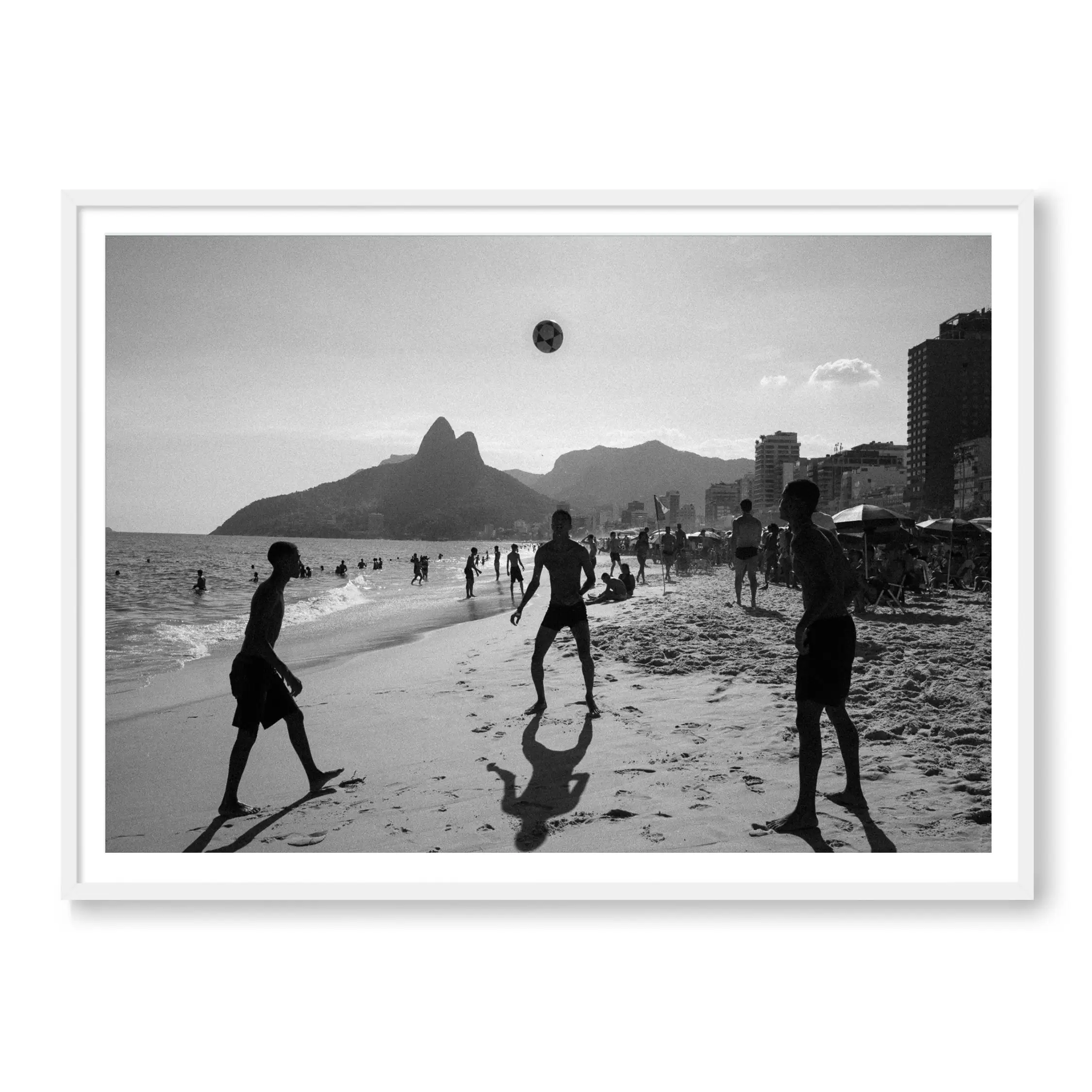 Futbol in Rio - Image 2