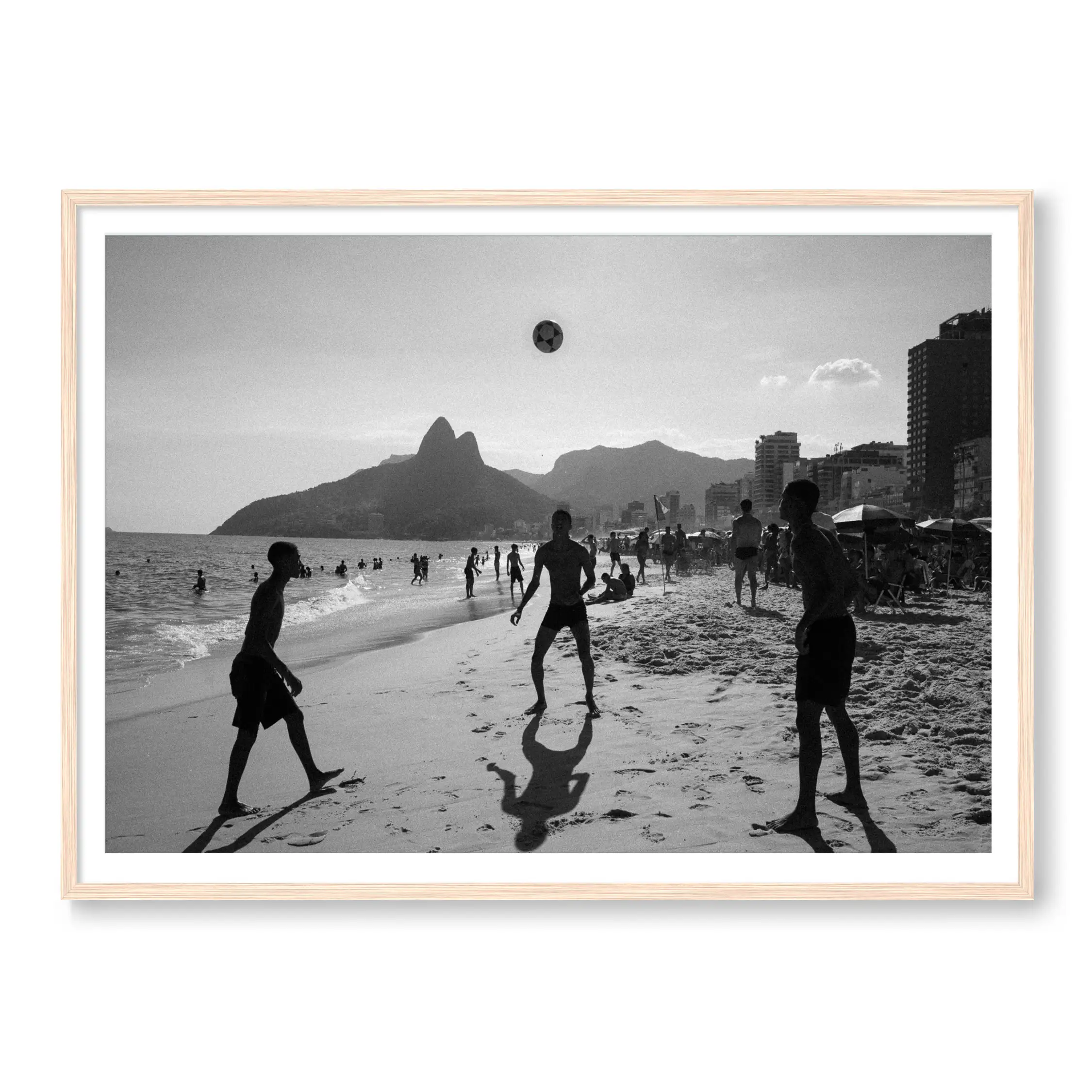 Futbol in Rio - Image 3
