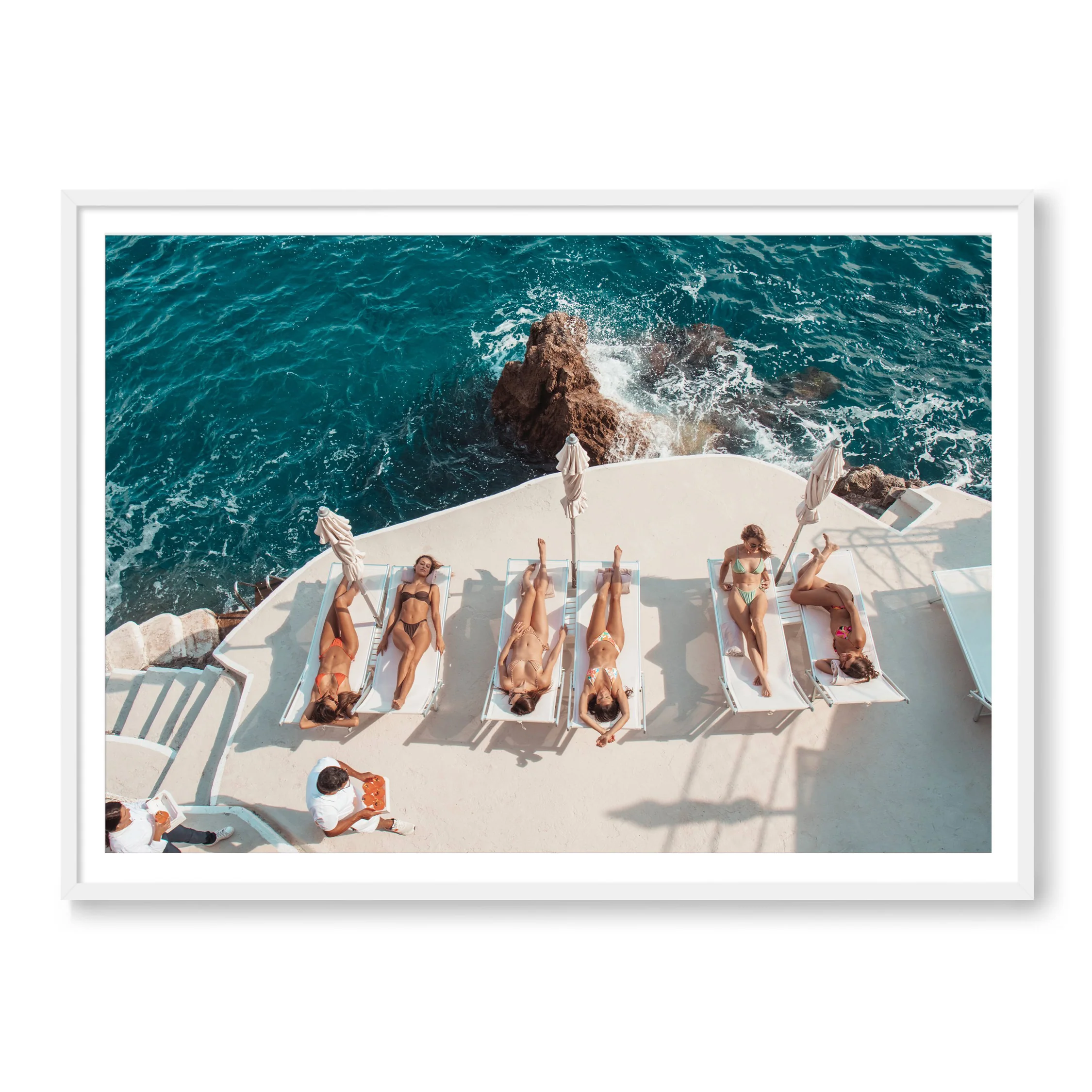 Girls Just Wanna Have Sun - Image 2